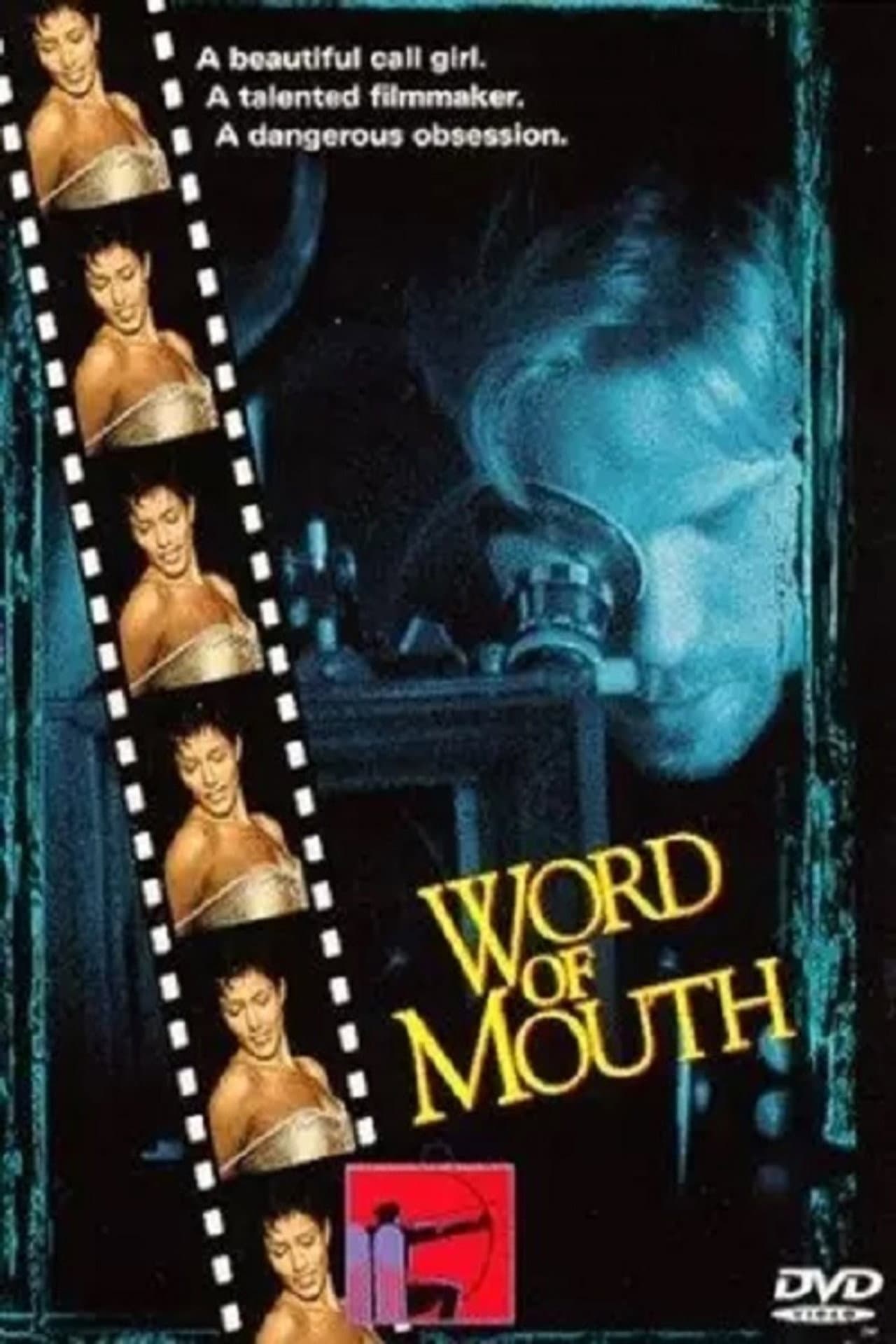 Word of Mouth preview 1