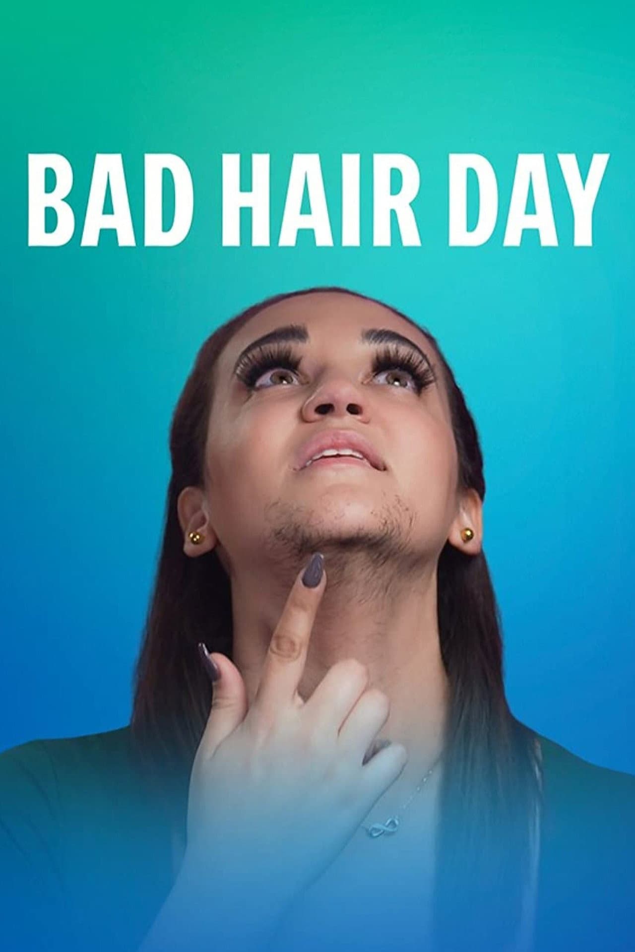 Bad Hair Day preview 2