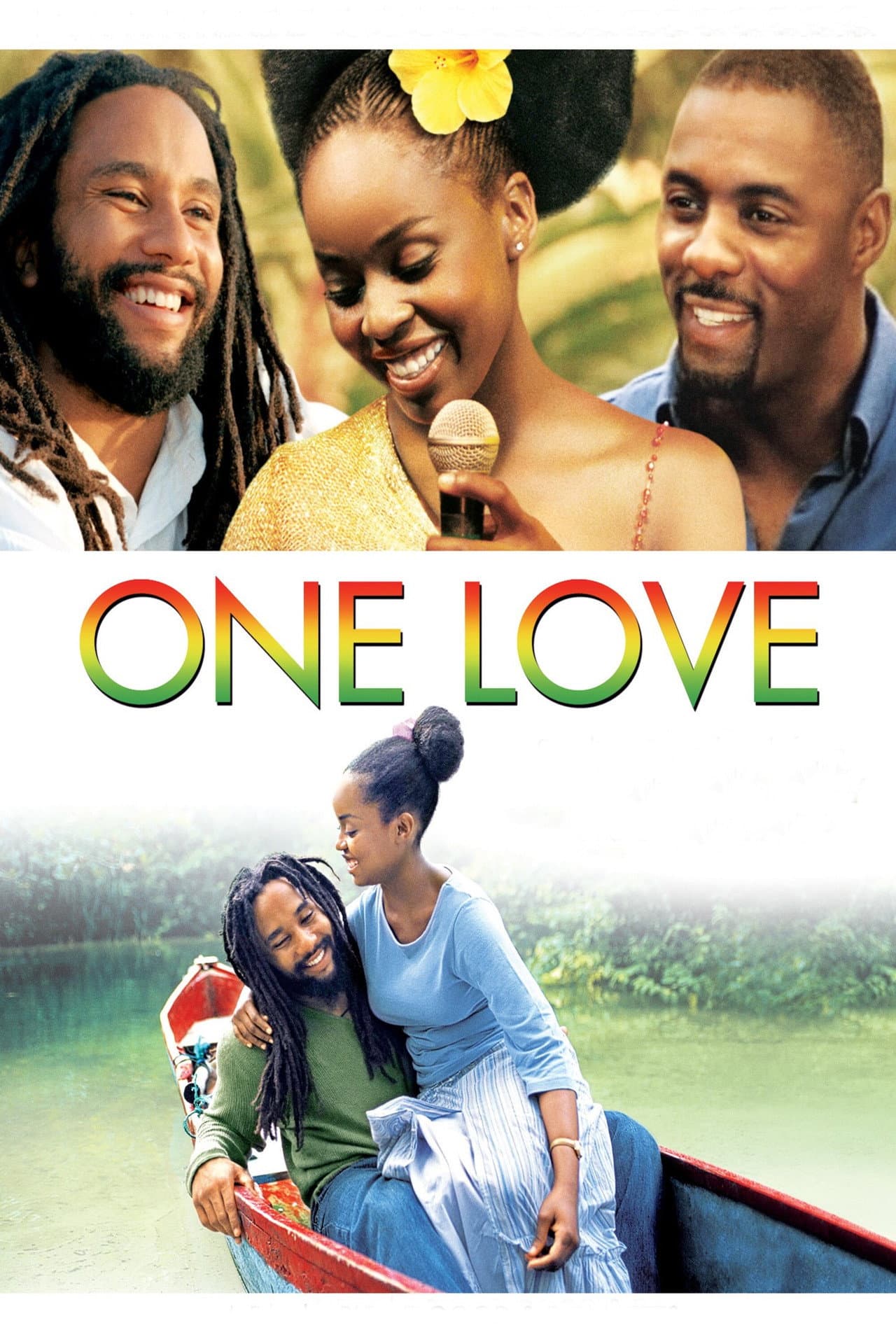 One Love preview 2