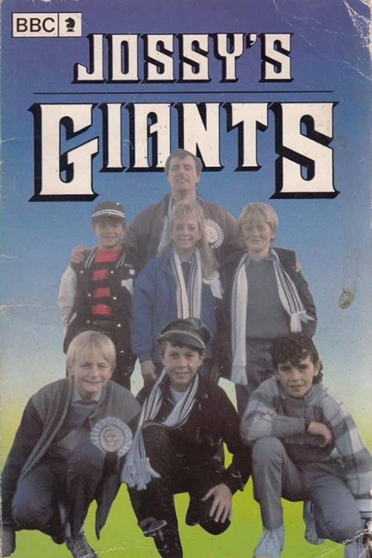Jossy's Giants preview 2