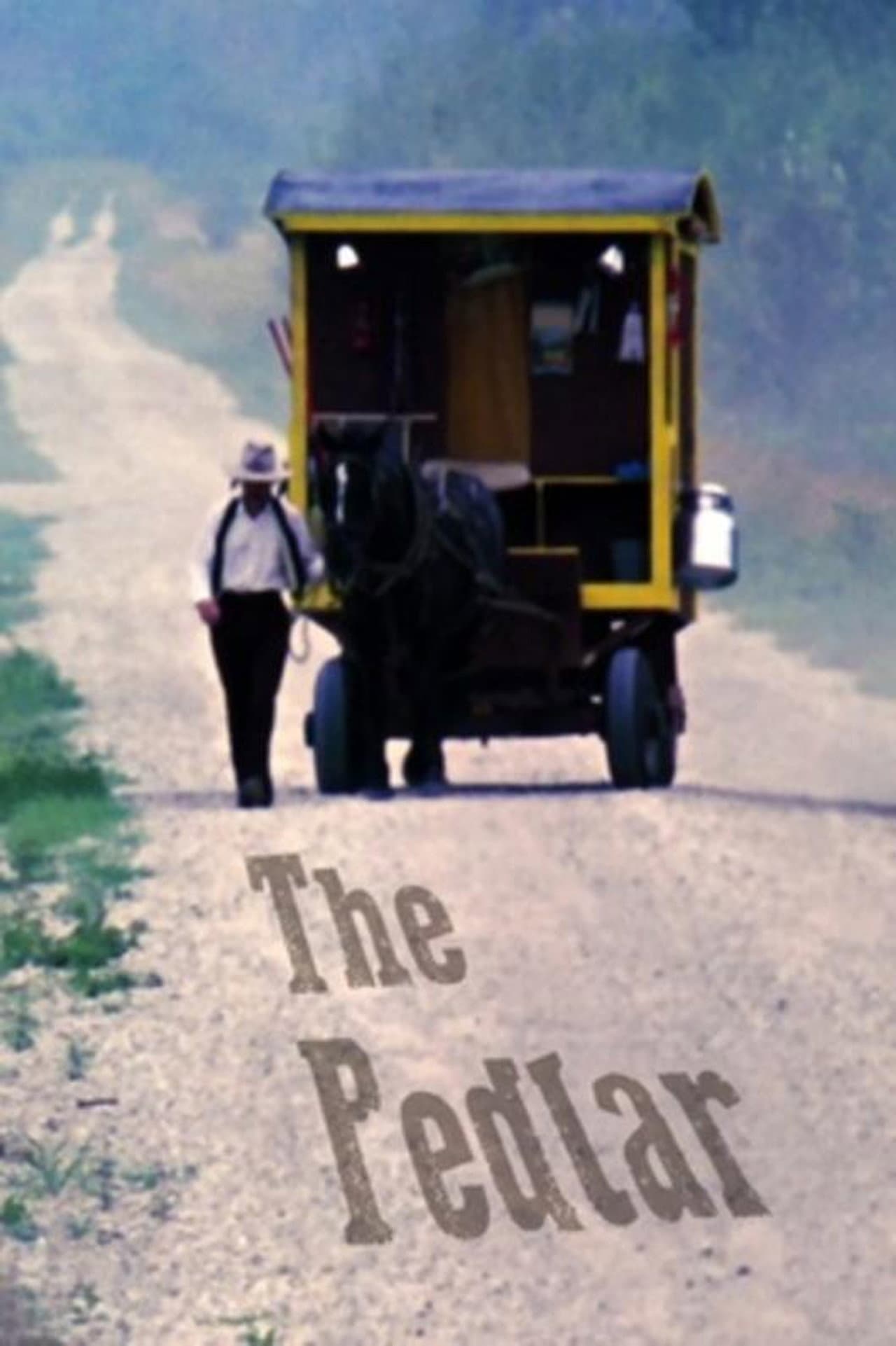 The Pedlar preview 1