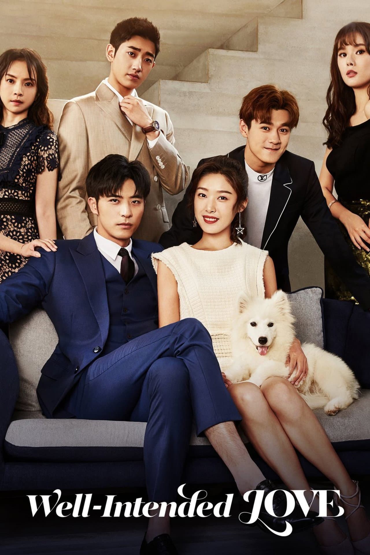 Well-Intended Love preview 2