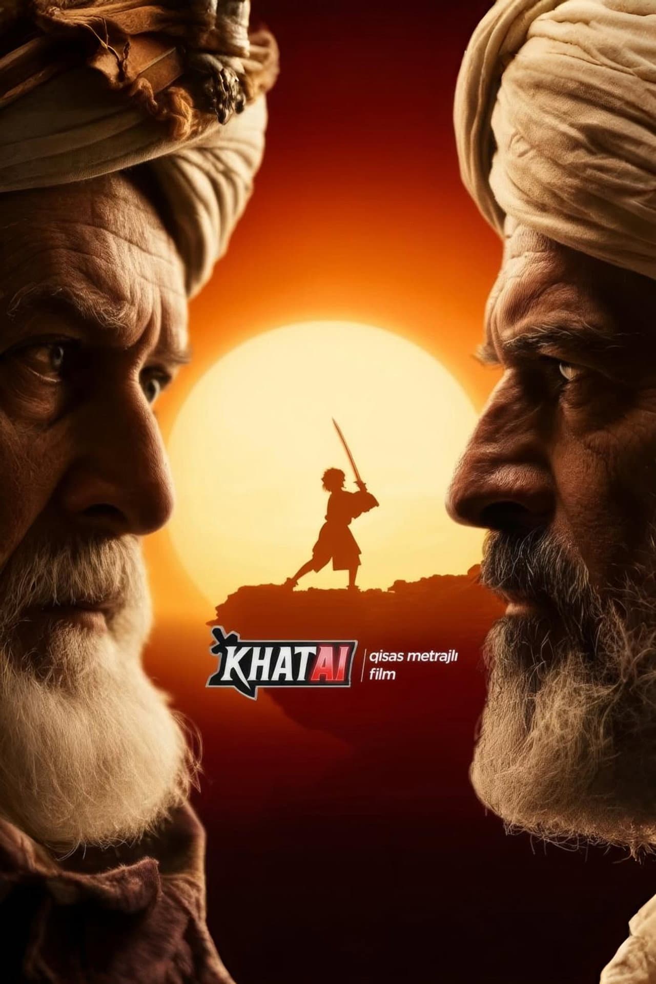 Khatai preview 1