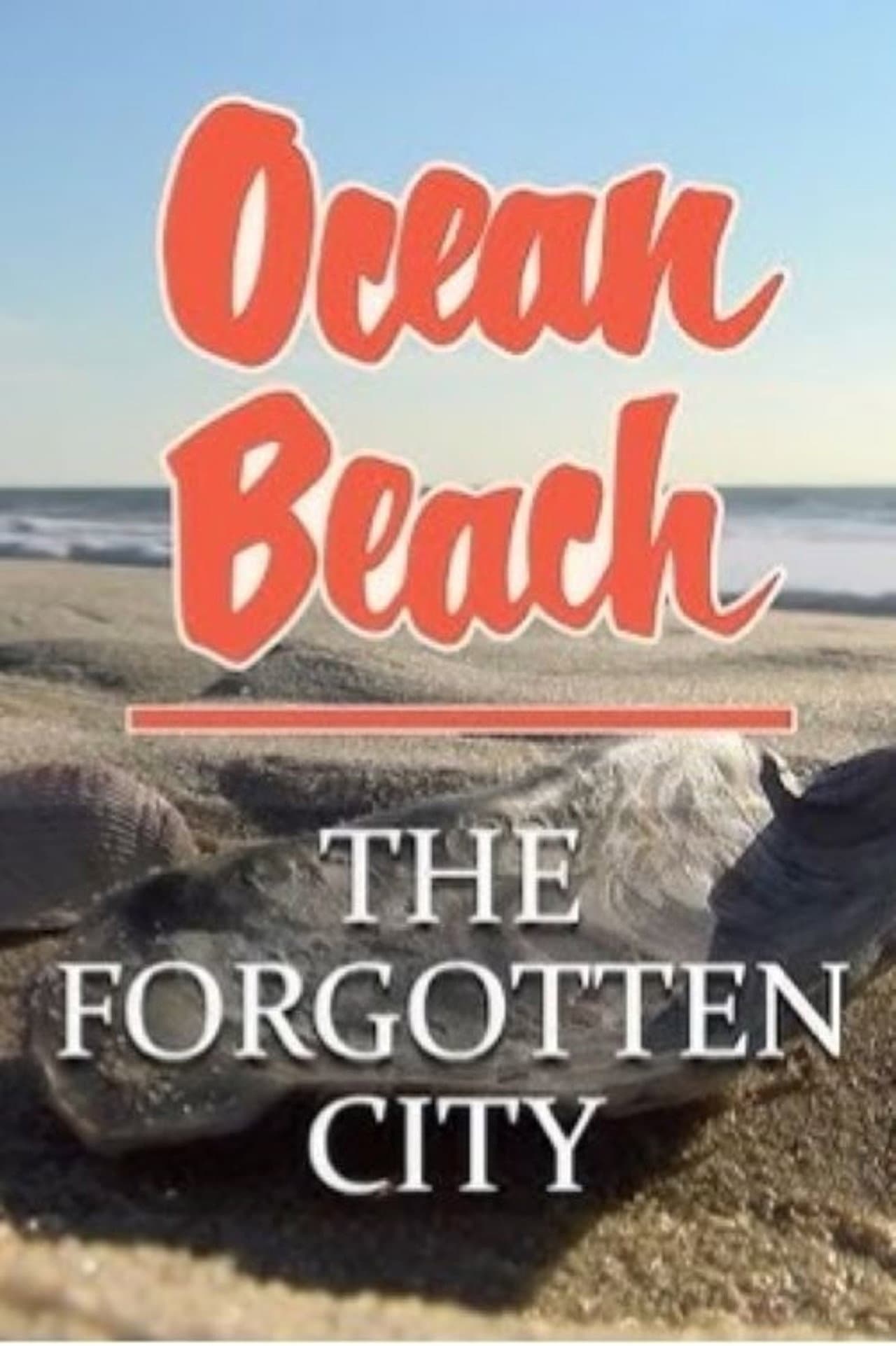 Ocean Beach - The Forgotten City preview 2