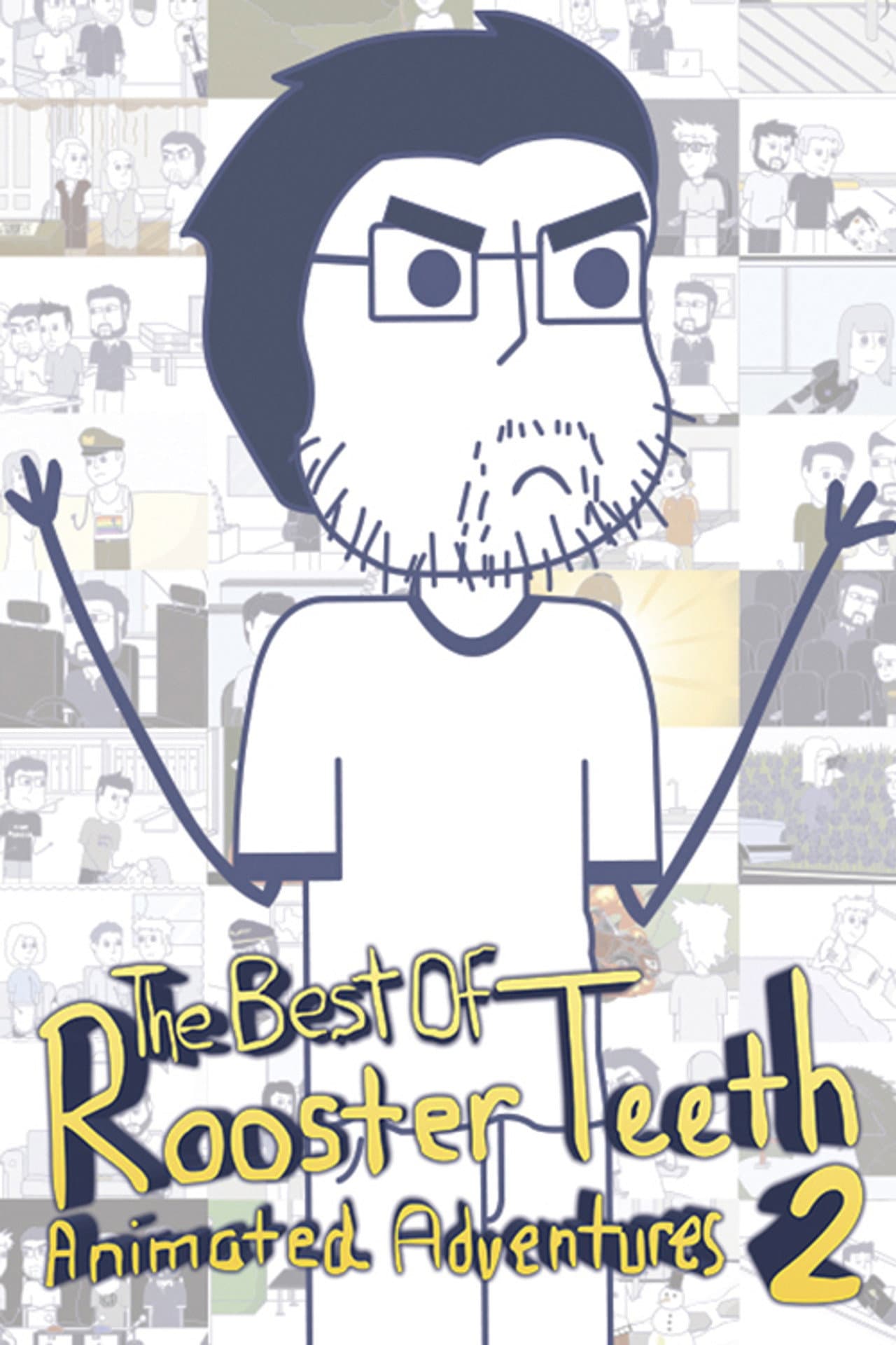 The Best of Rooster Teeth Animated Adventures 2 preview 2
