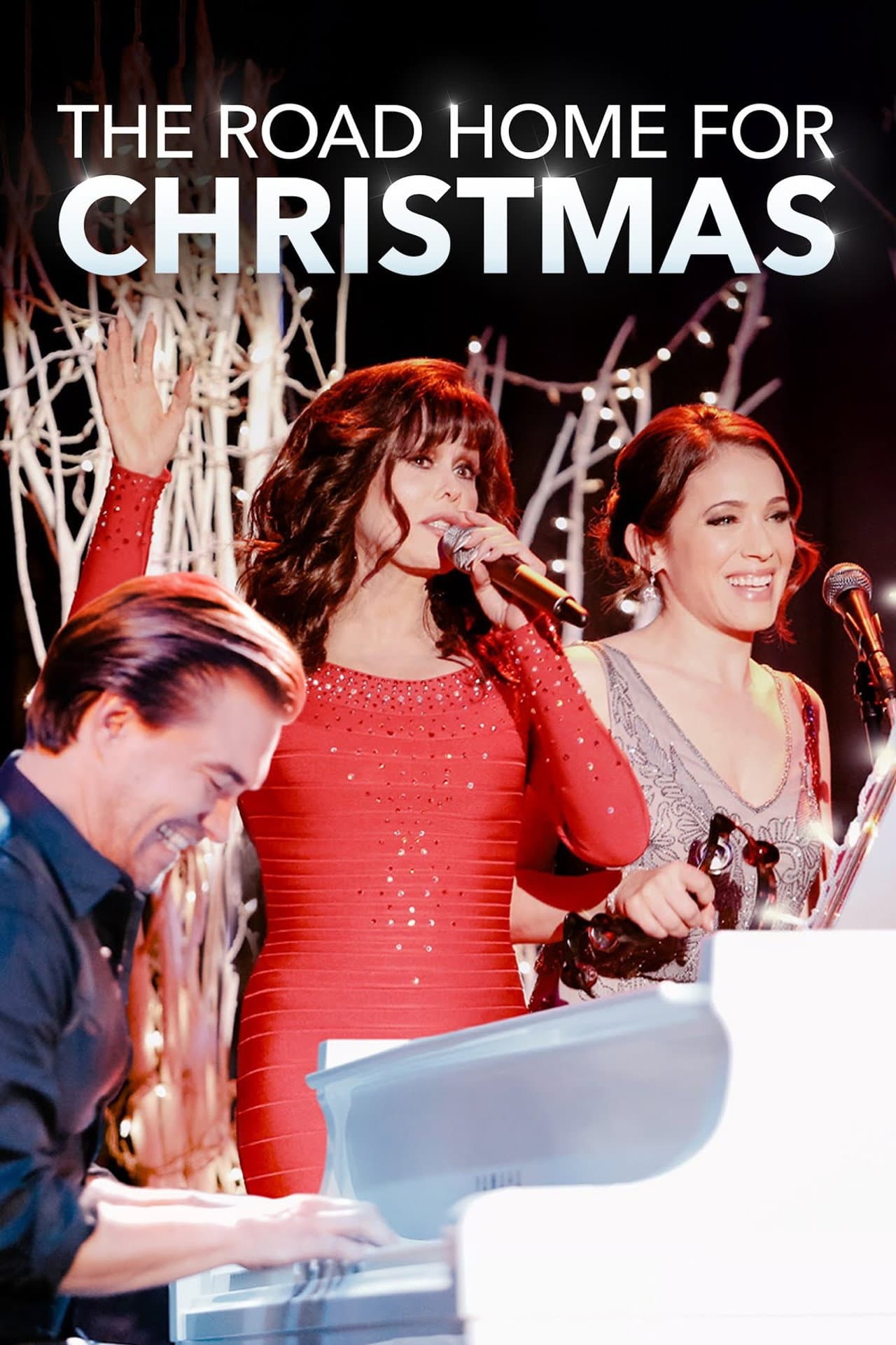 The Road Home for Christmas preview 2