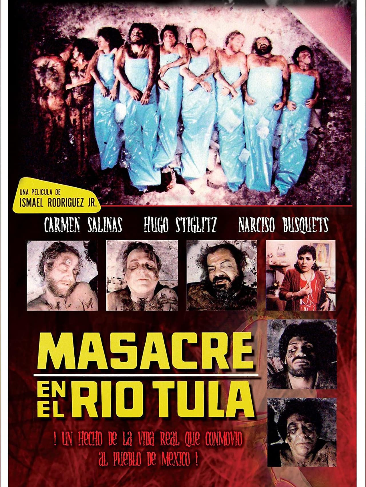 Masacre en el río Tula preview 2