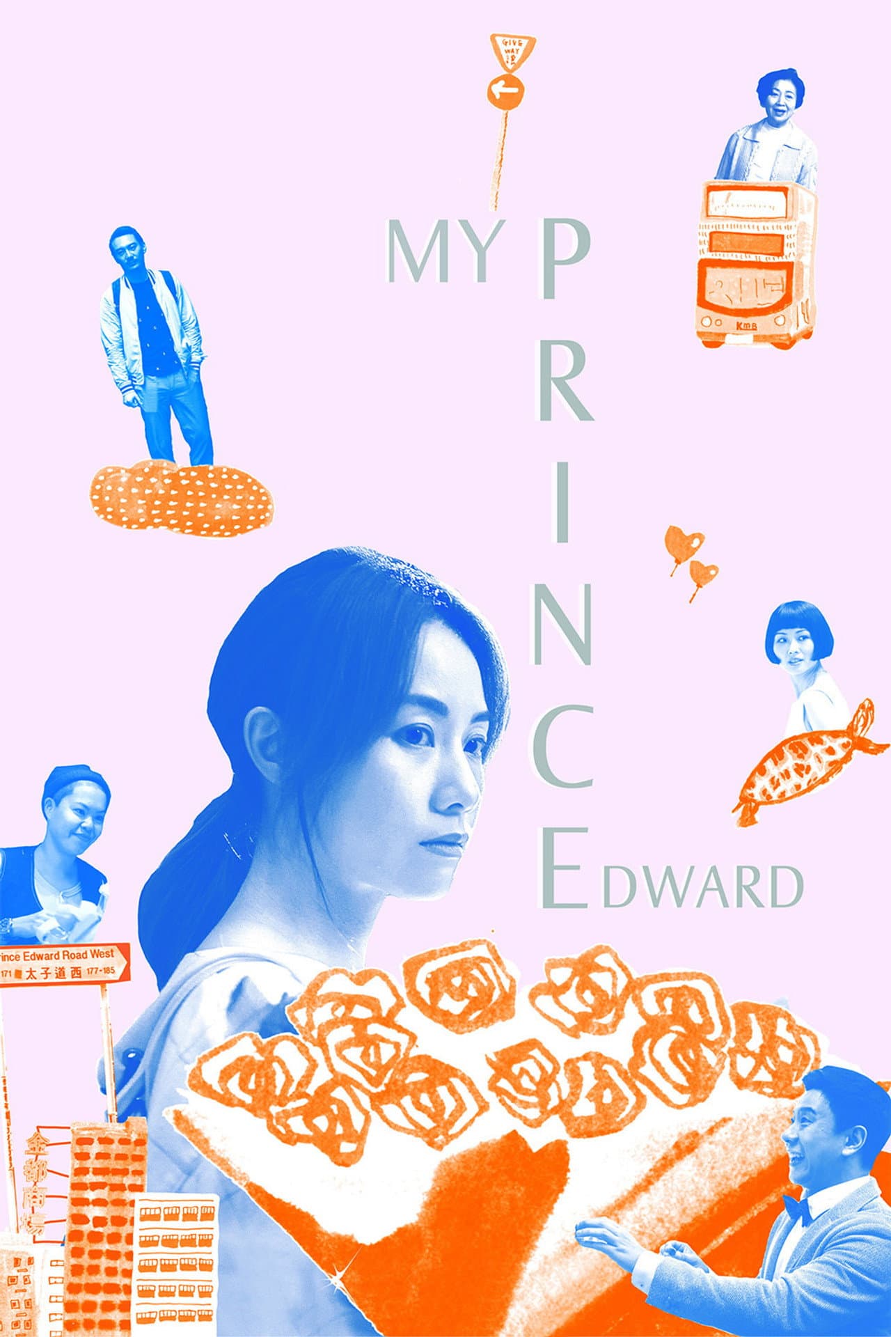 My Prince Edward preview 2