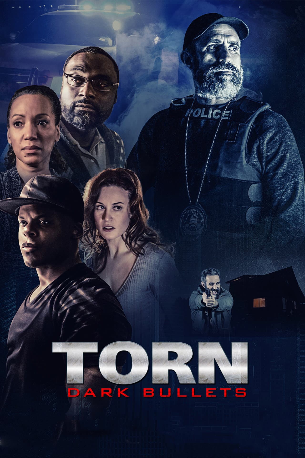 Torn: Dark Bullets preview 2