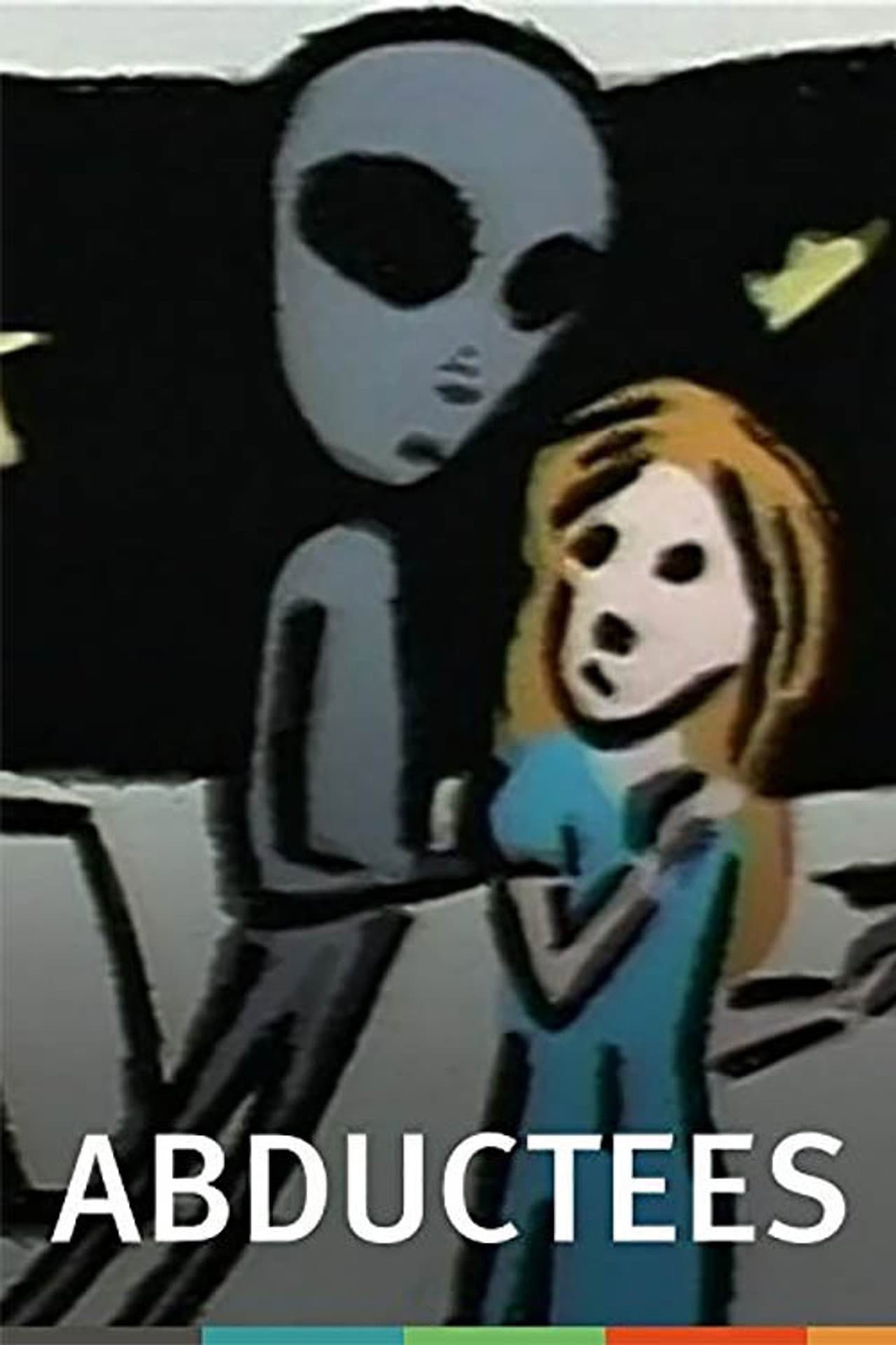 Abductees preview 1