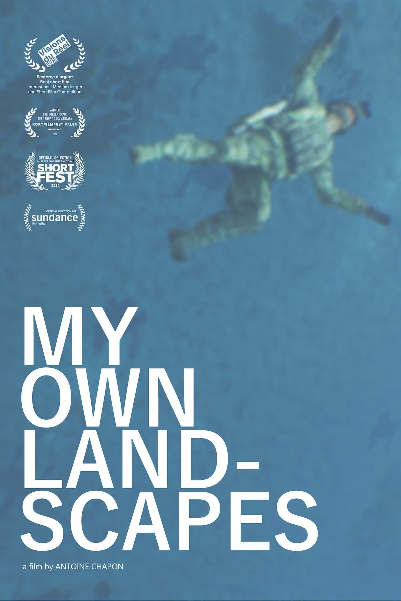 My Own Landscapes preview 2