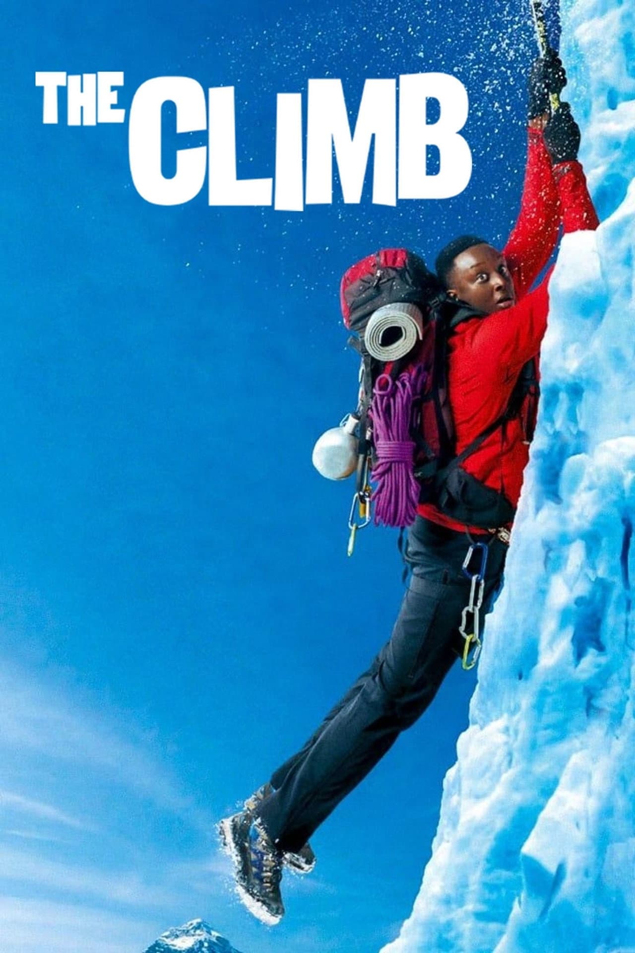 The Climb preview 2