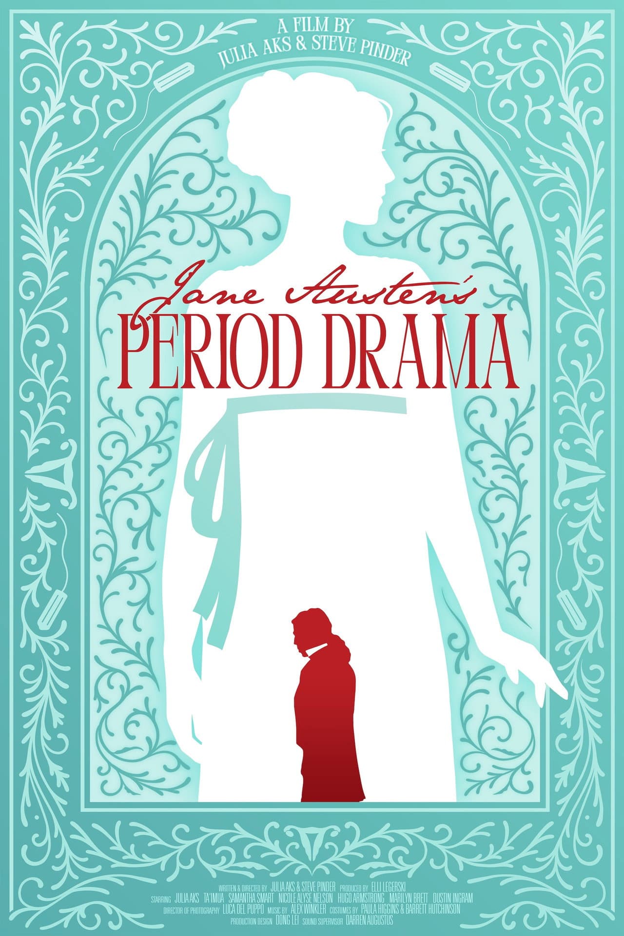 Jane Austen's Period Drama preview 2