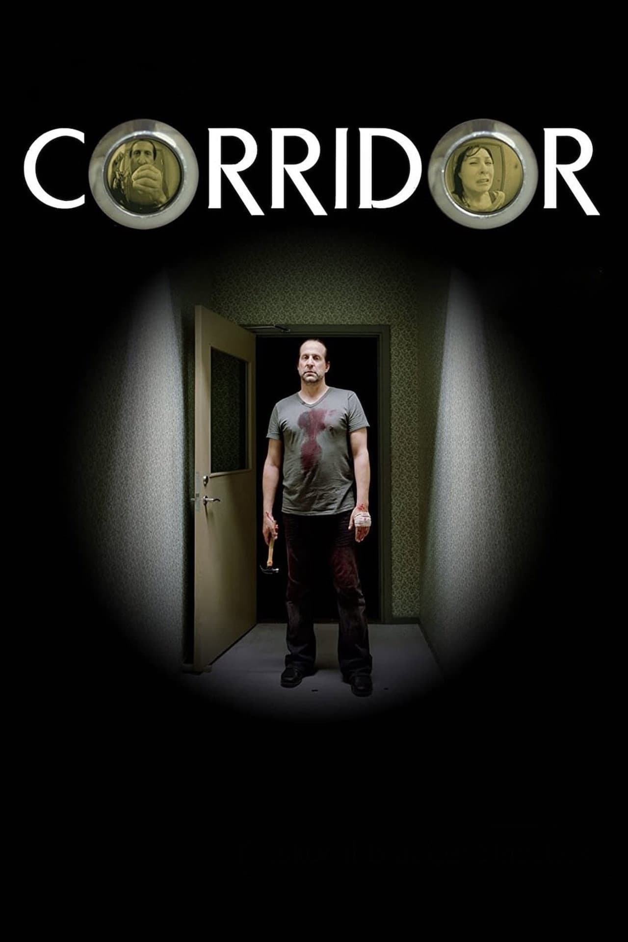 Corridor preview 2