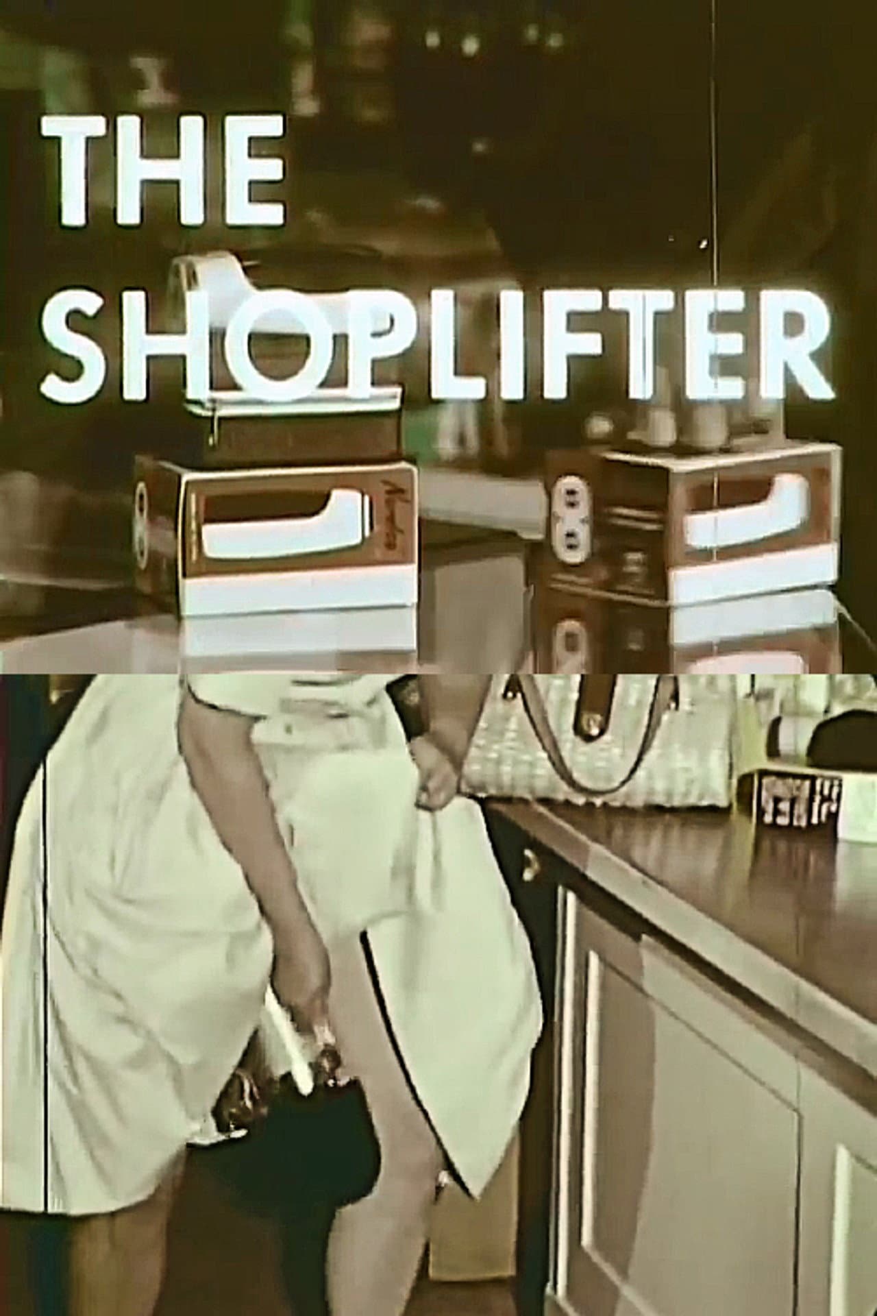 The Shoplifter preview 1