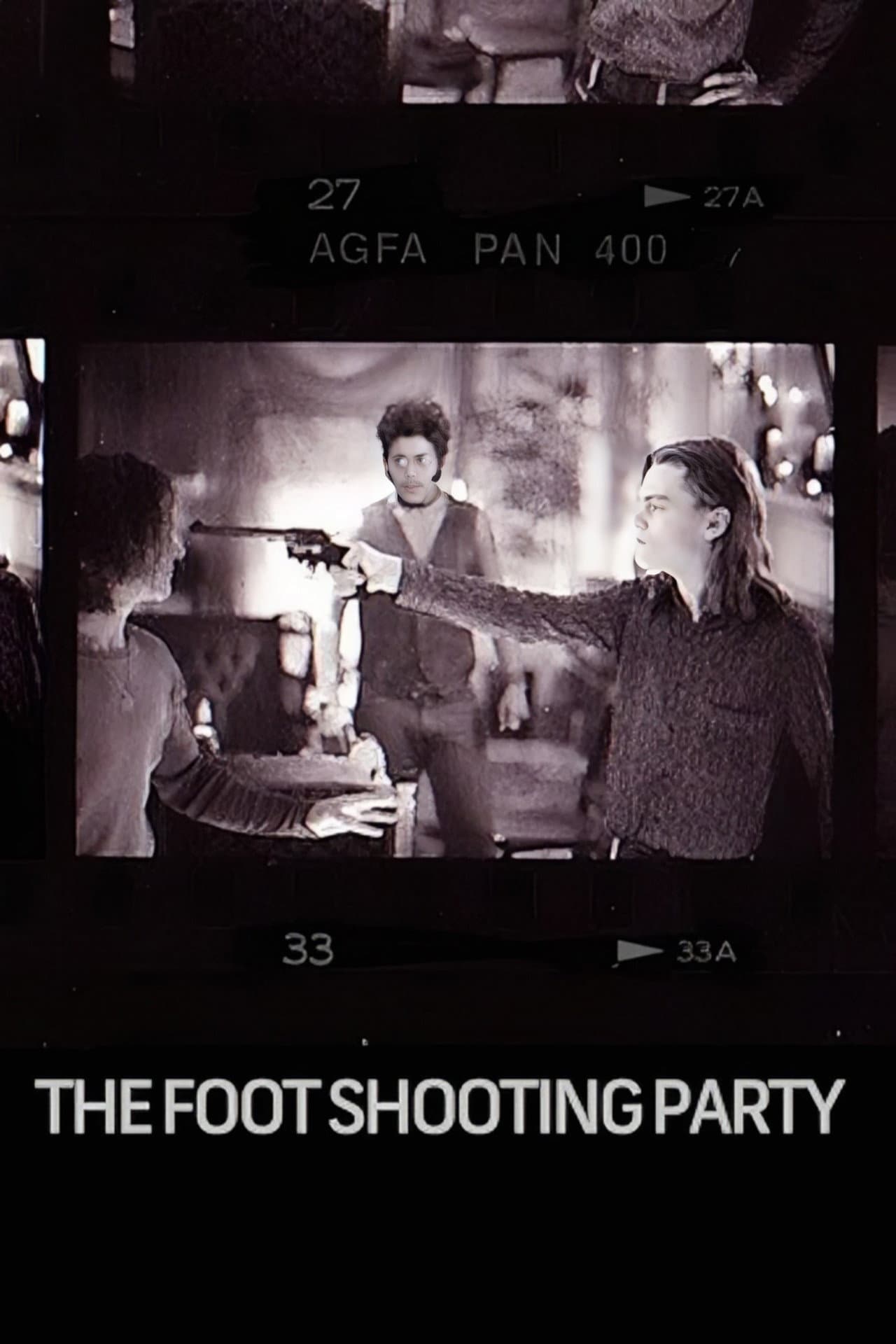 The Foot Shooting Party preview 2