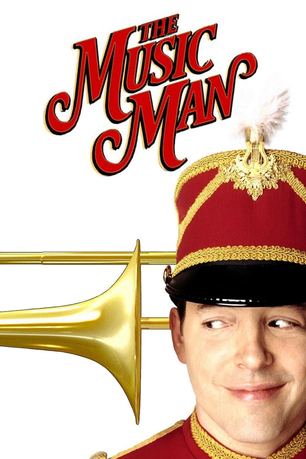 The Music Man preview 2