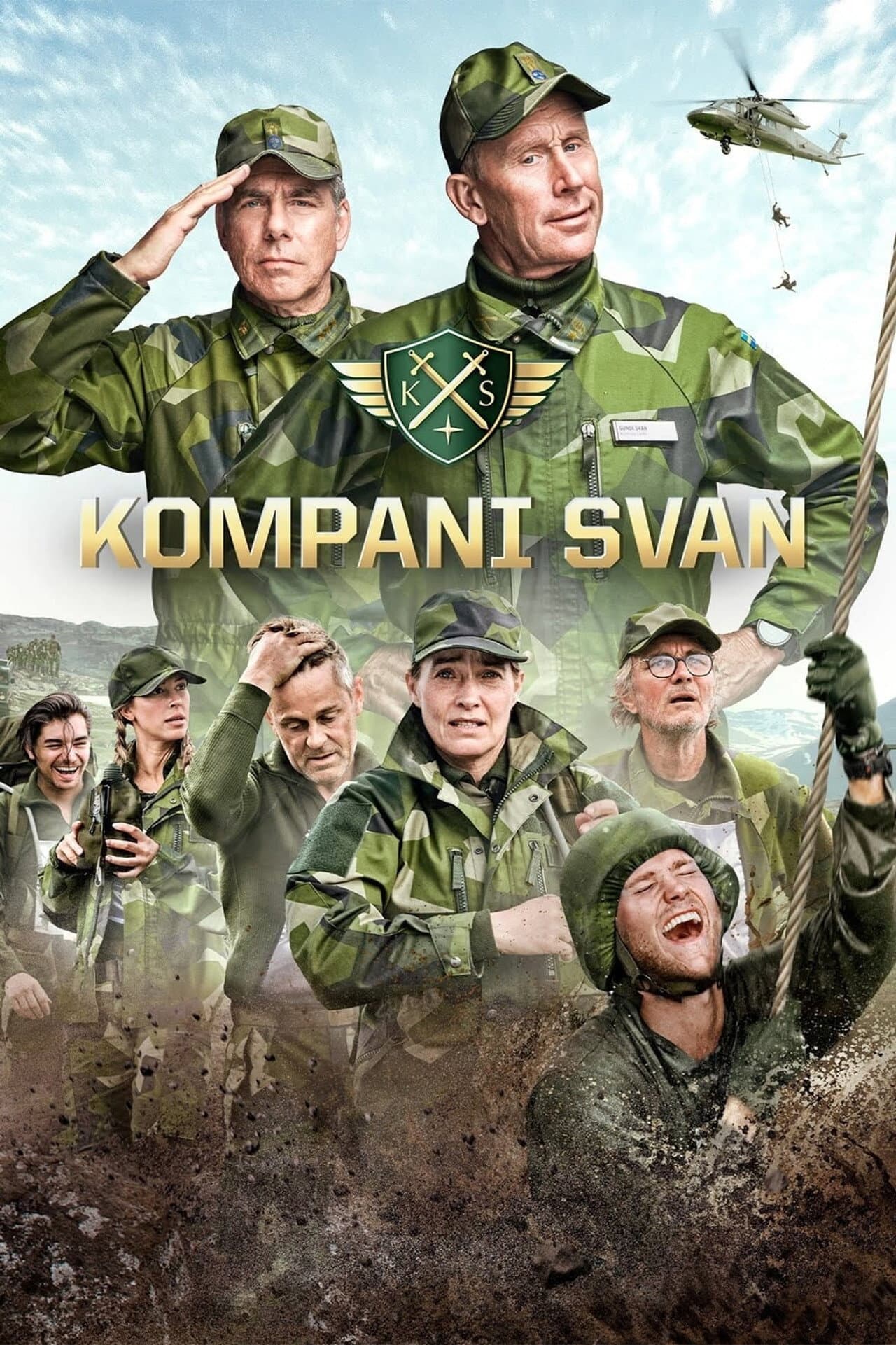 Season 1