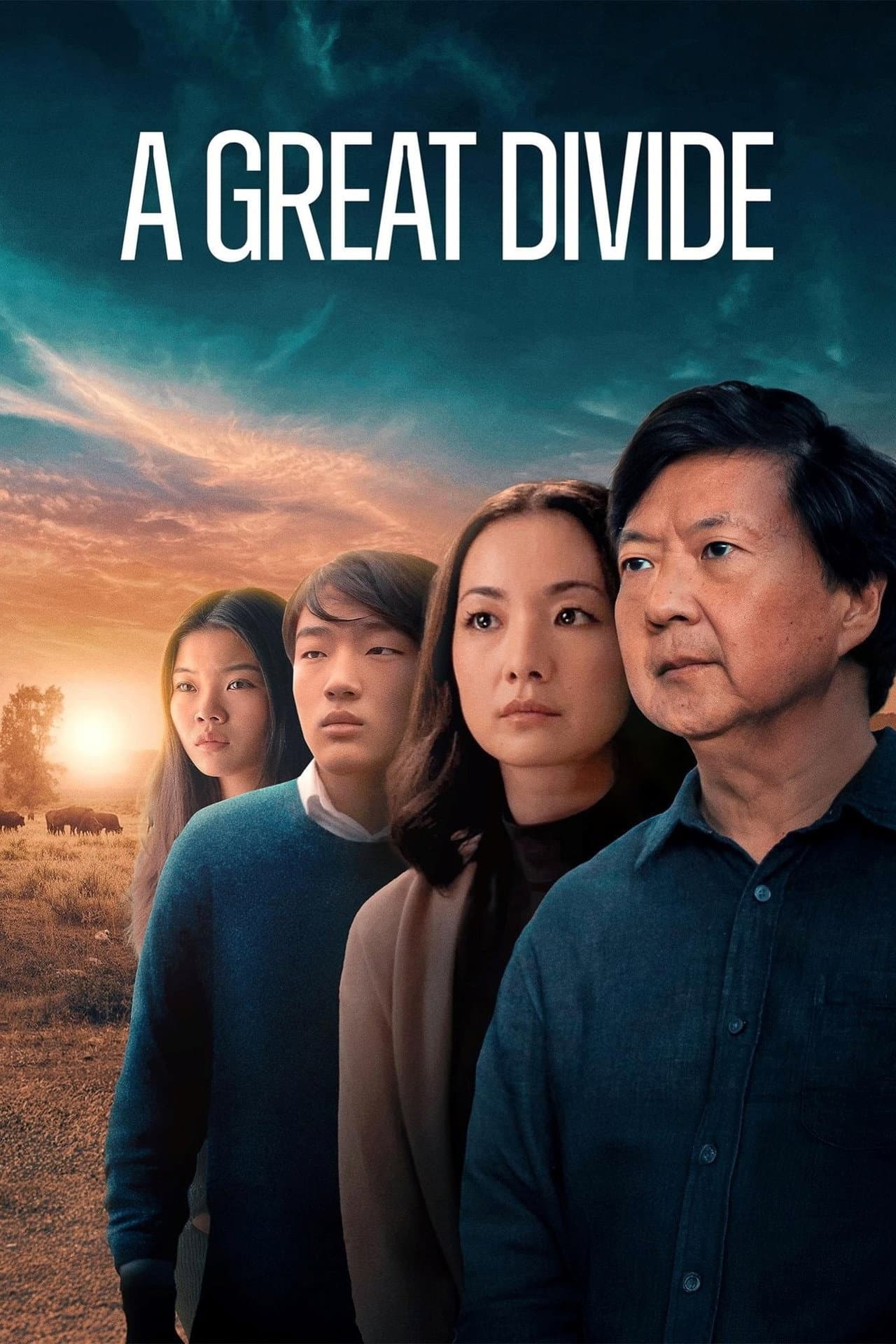 A Great Divide preview 2