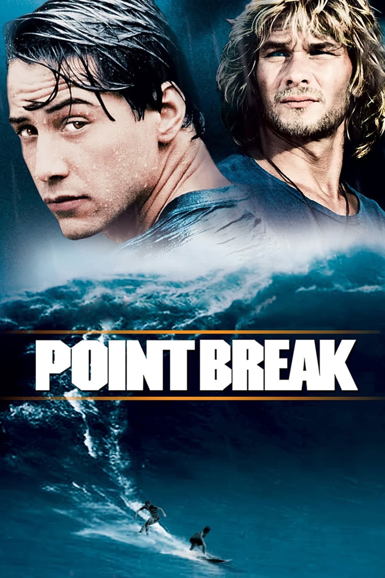 Point Break preview 2