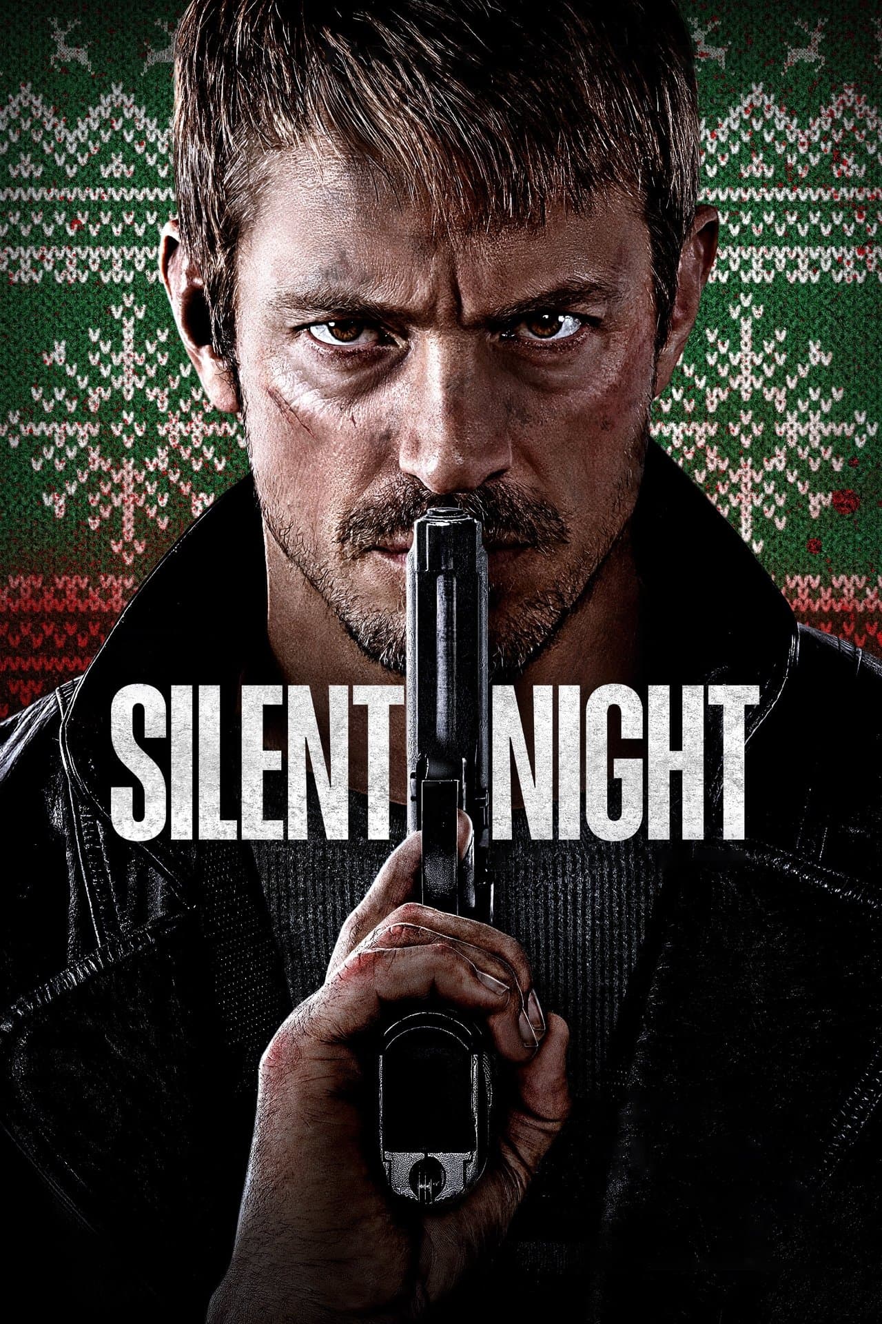 Silent Night preview 2