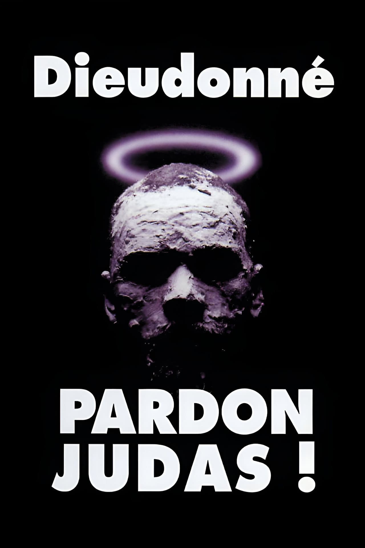 Dieudonné - Pardon Judas ! preview 2