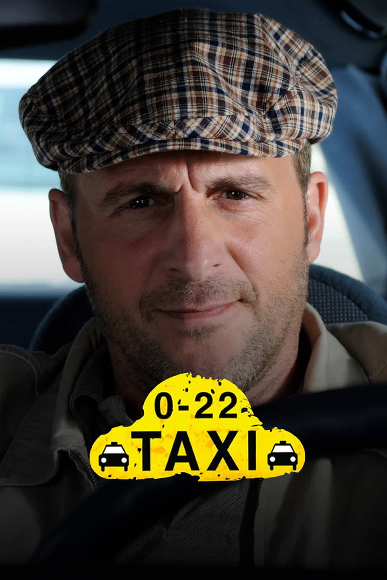 Taxi 0-22 preview 1