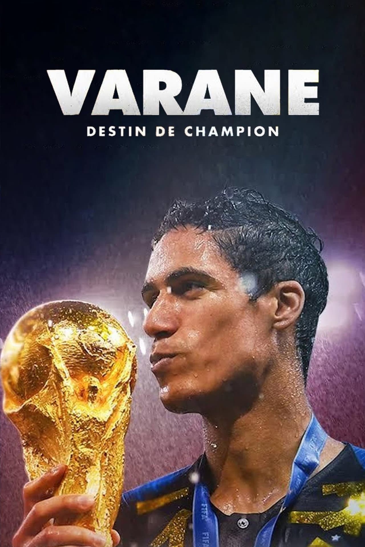 Varane: Destin de Champion preview 2
