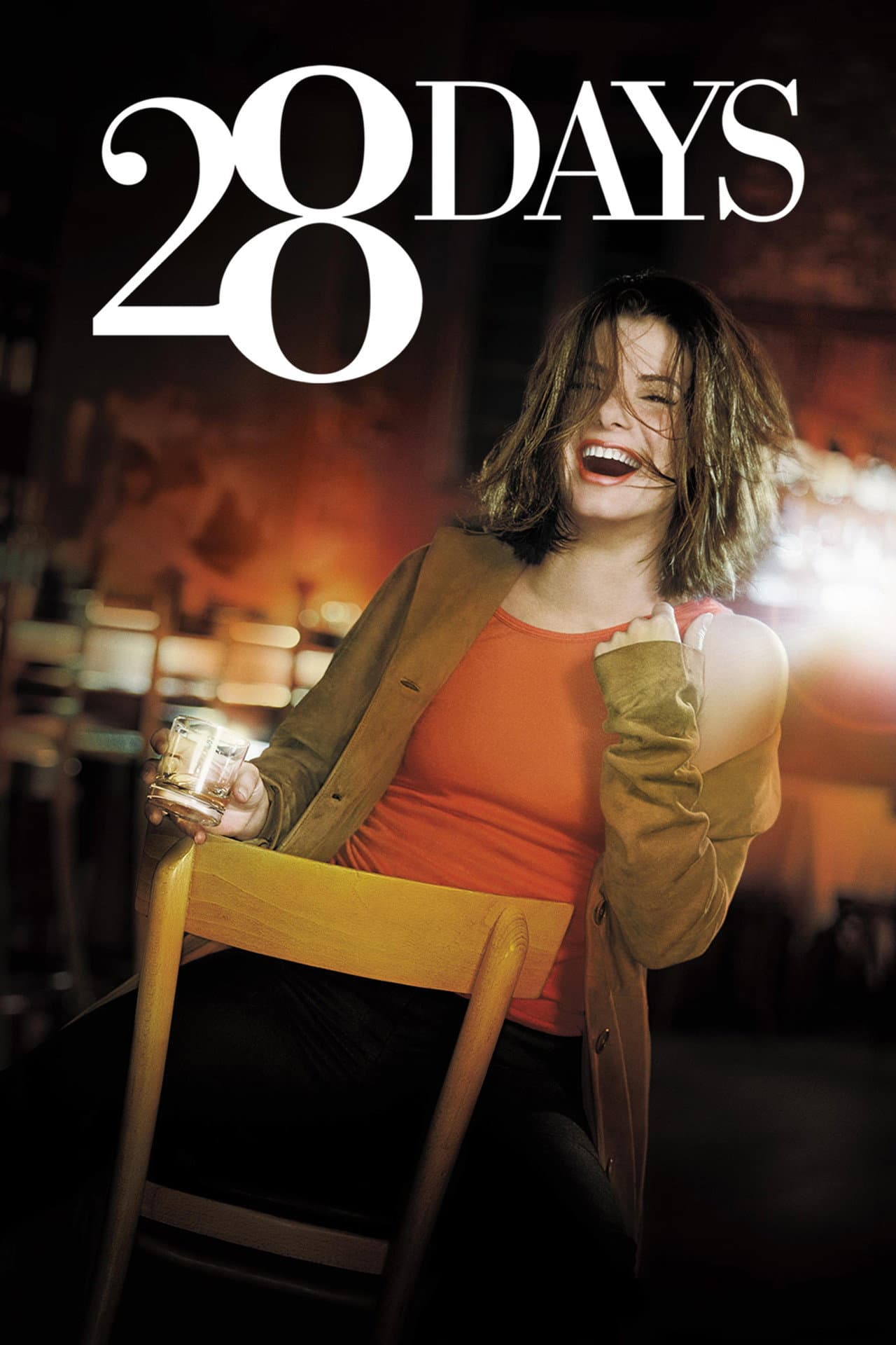 28 Days preview 2