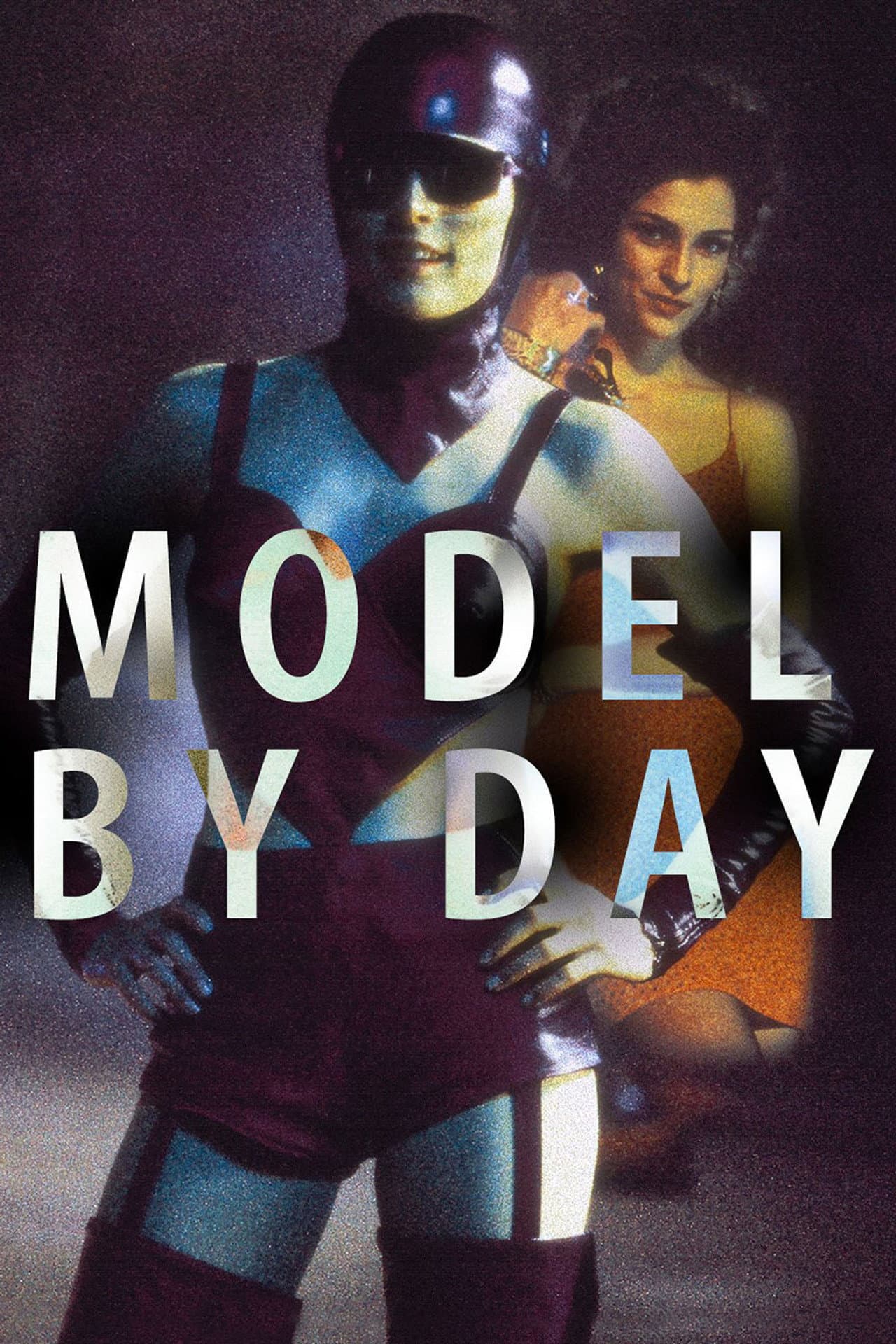 Model by Day preview 2