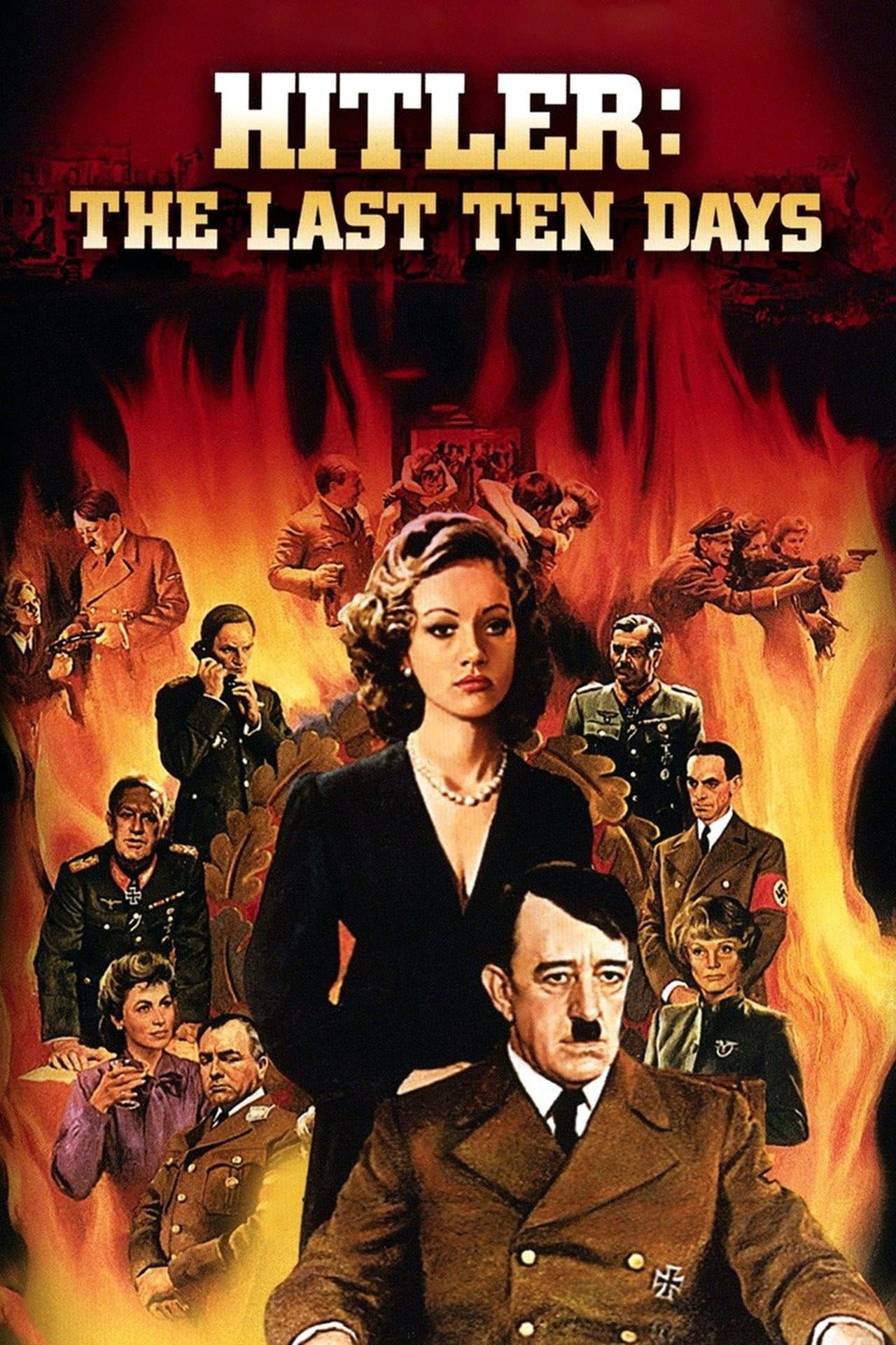 Hitler: The Last Ten Days preview 2