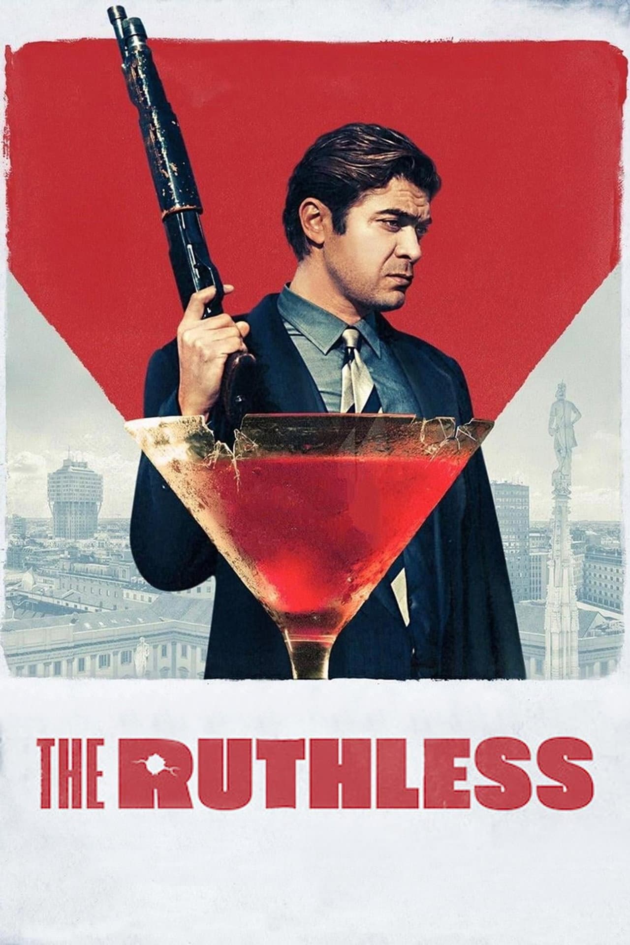 The Ruthless preview 2