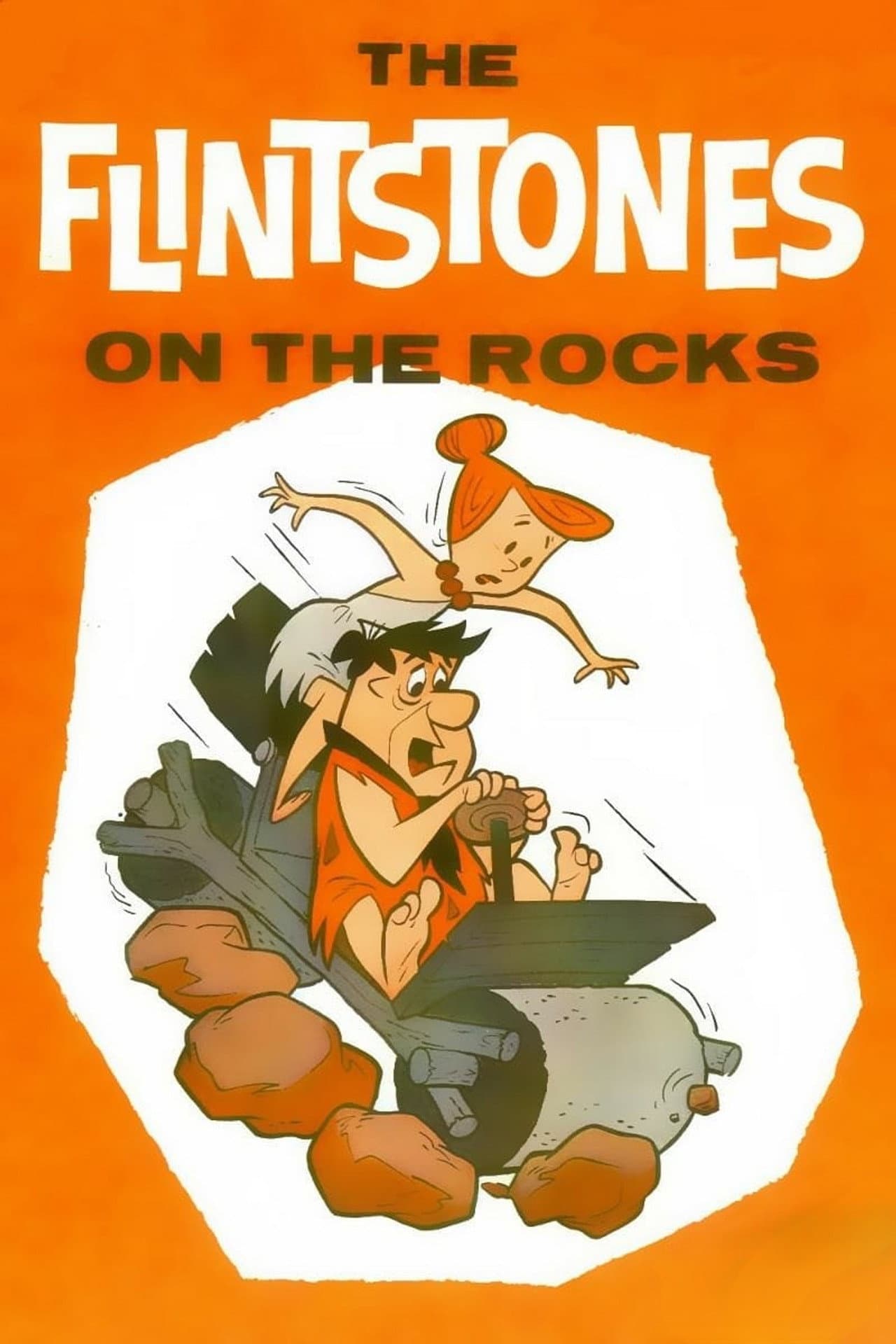 The Flintstones: On the Rocks preview 2