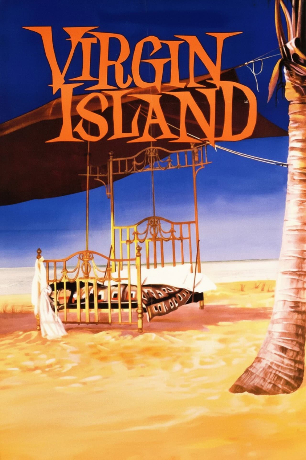 Virgin Island preview 2