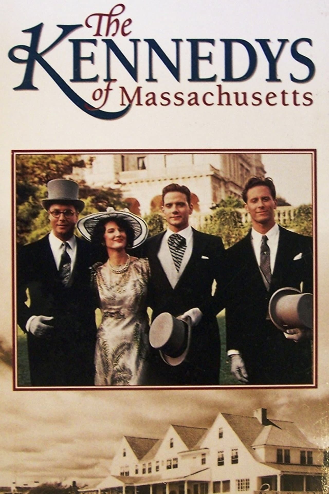 The Kennedys of Massachusetts preview 1