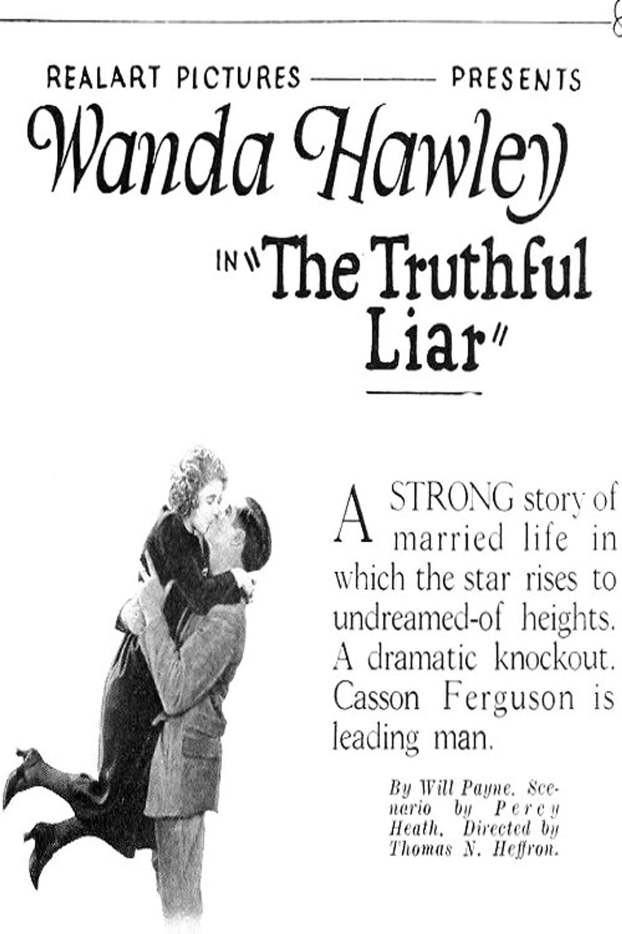 The Truthful Liar preview 1