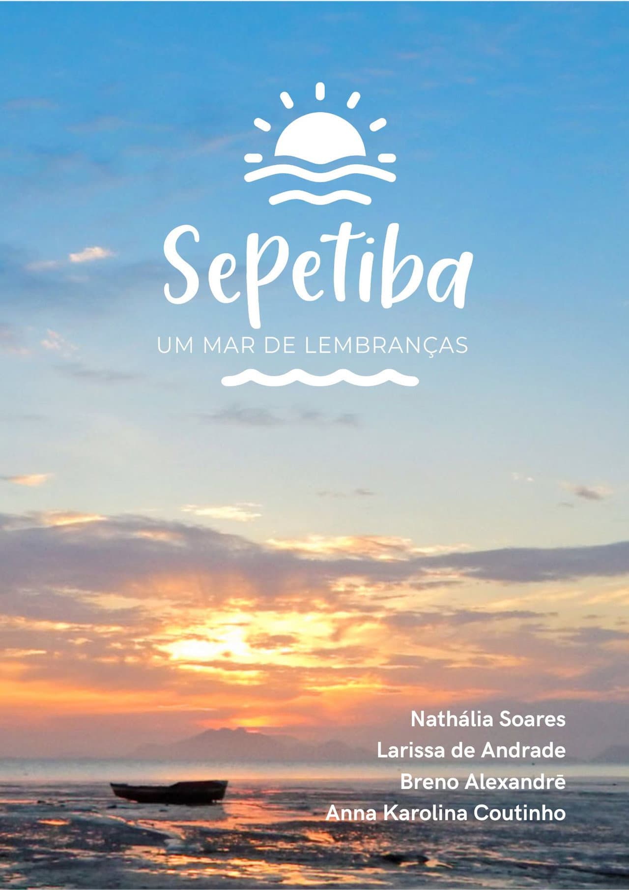 Sepetiba | Um Mar de Lembranças preview 2