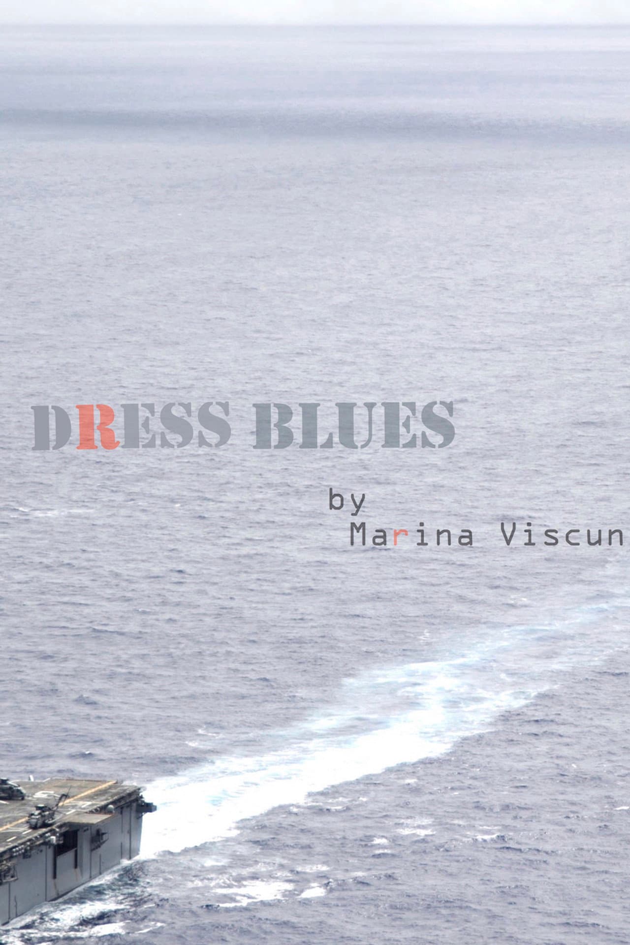 Dress Blues preview 2