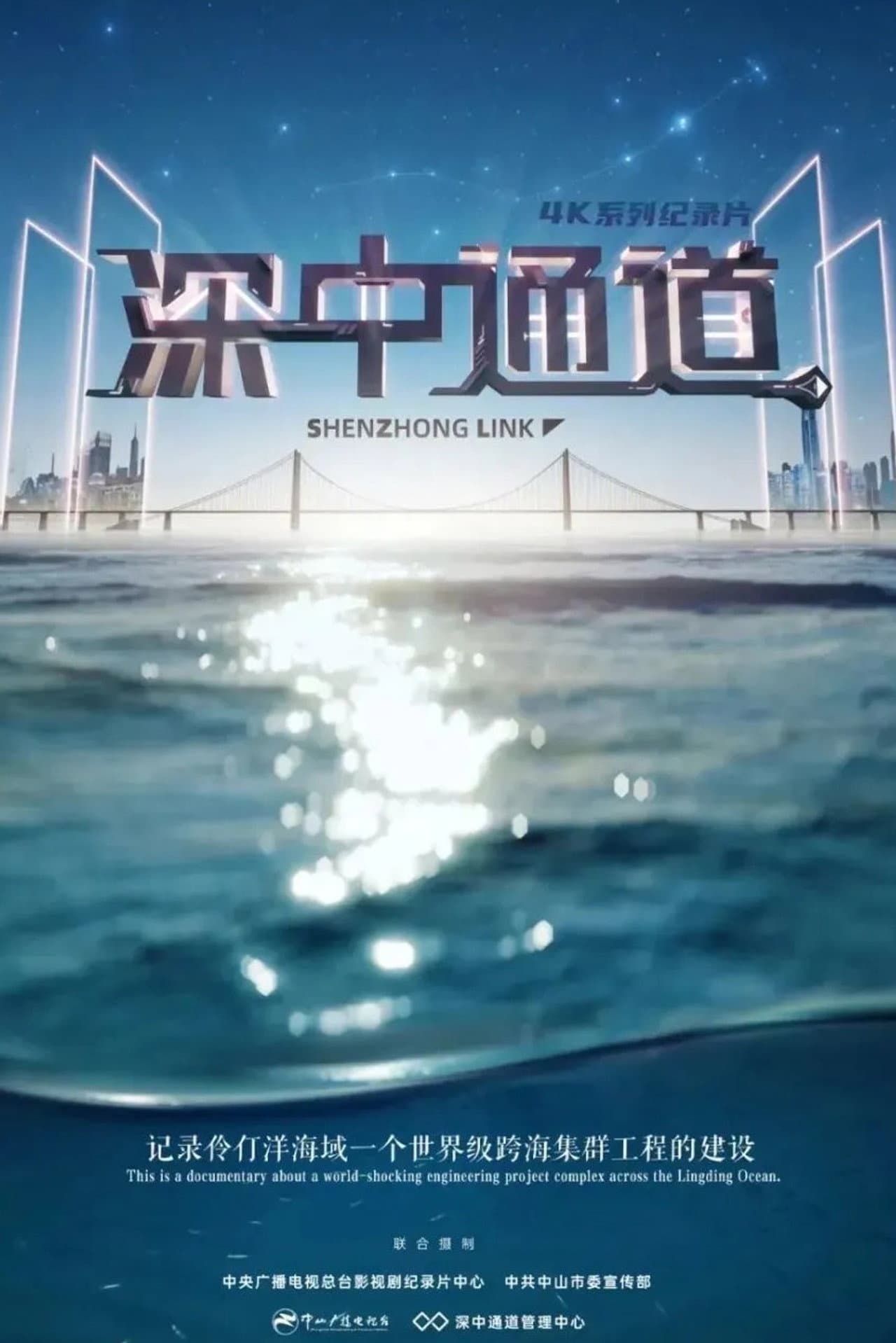 深中通道 preview 2