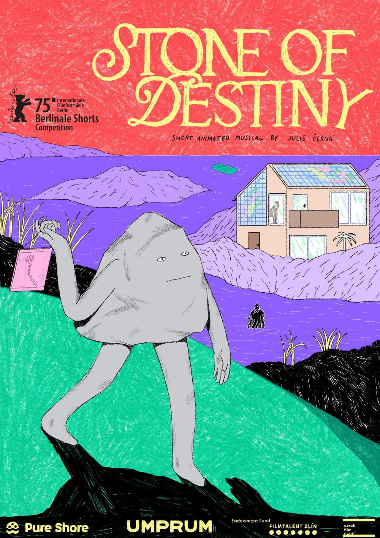 Stone of Destiny preview 1