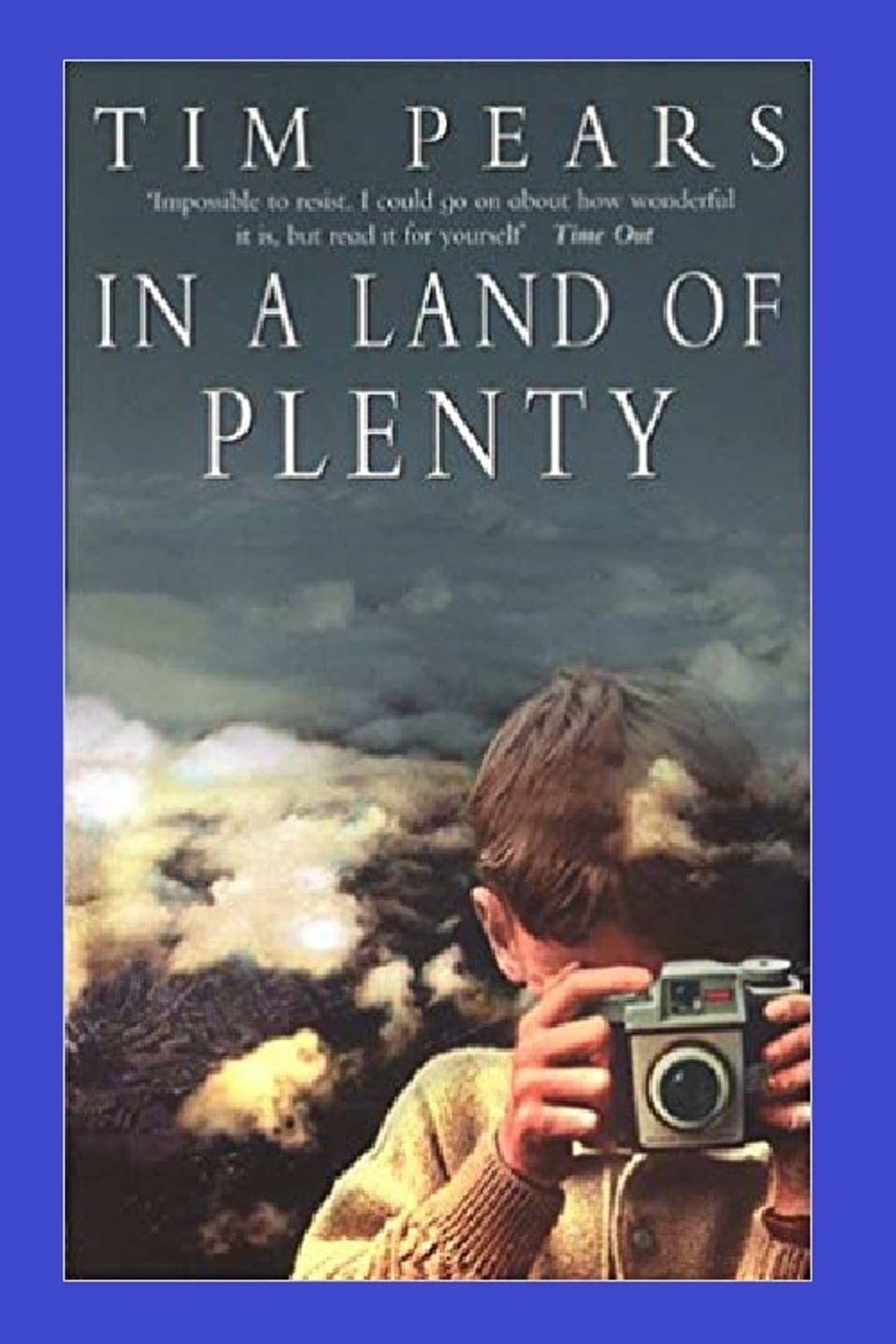 In a Land of Plenty preview 1