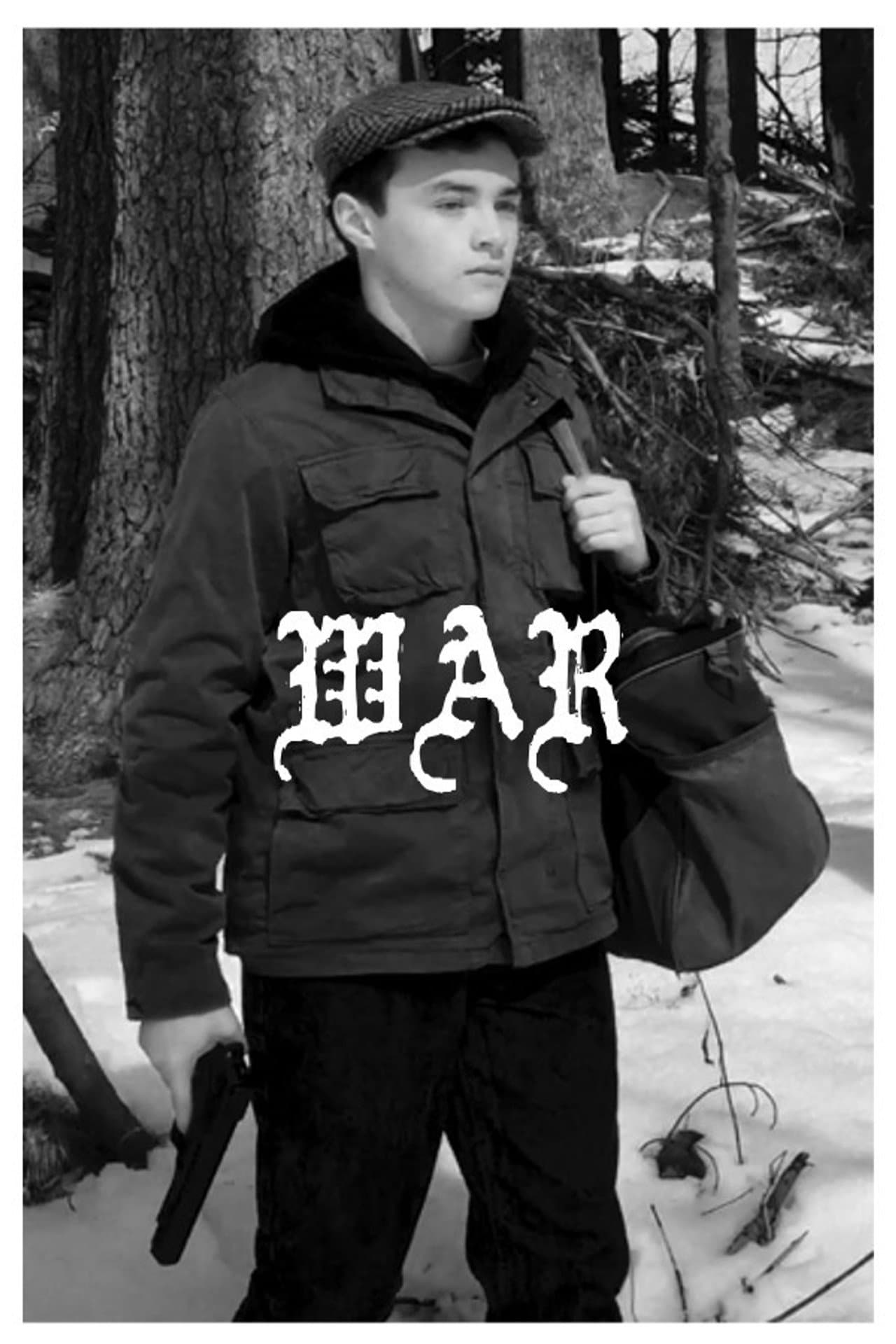 War preview 1
