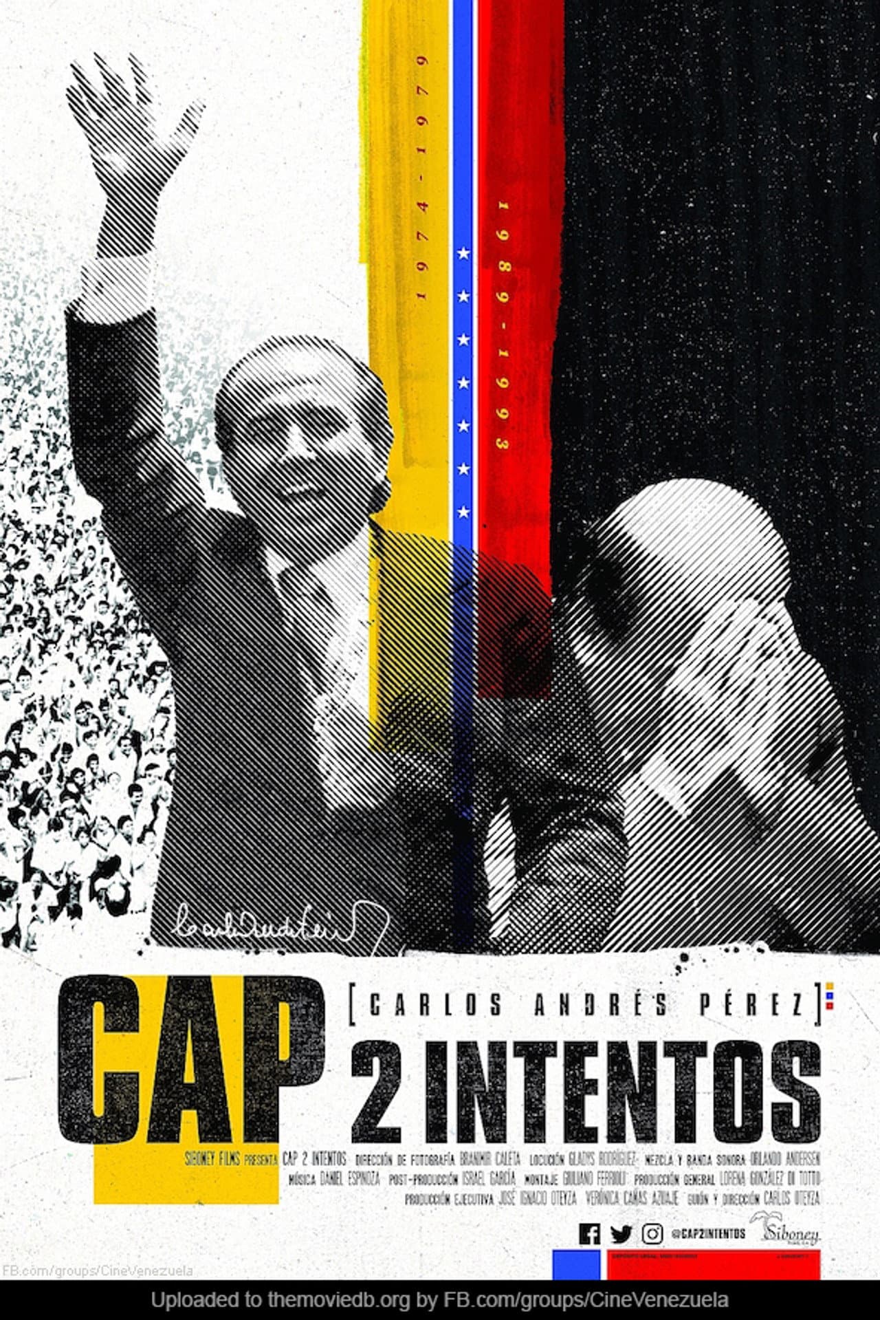 CAP: 2 Intentos preview 1
