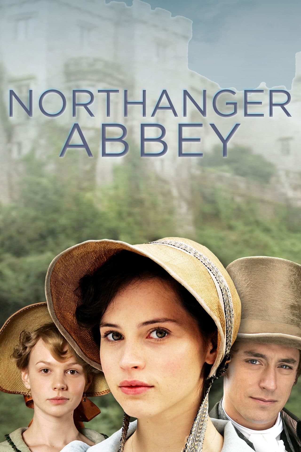 Northanger Abbey preview 2