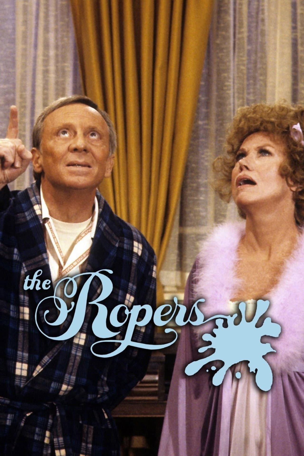 The Ropers preview 2
