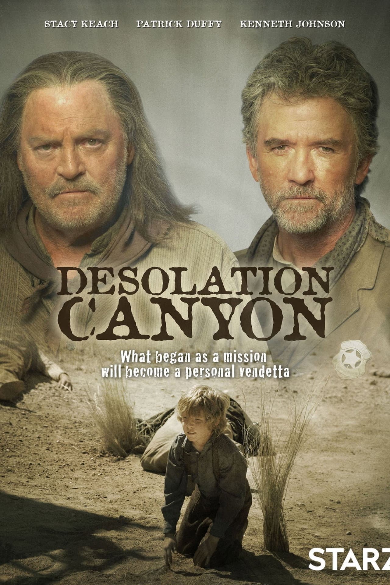 Desolation Canyon preview 2