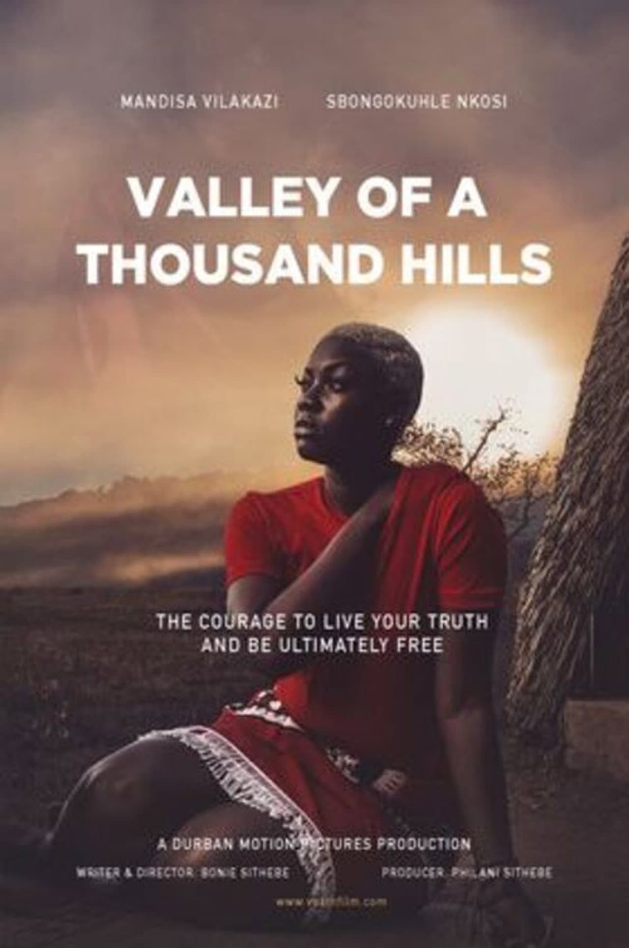 Valley of a Thousand Hills preview 2