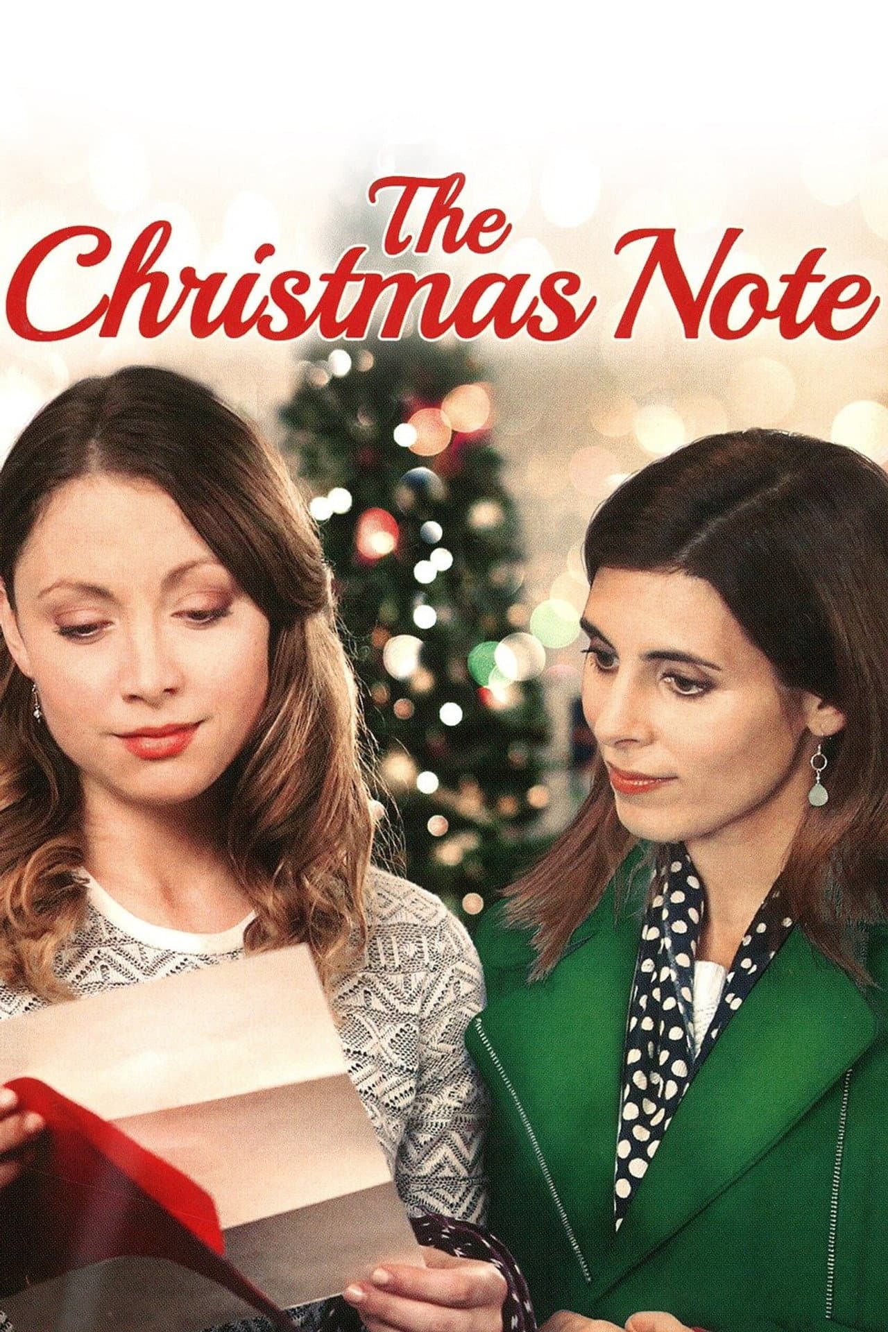 The Christmas Note preview 2