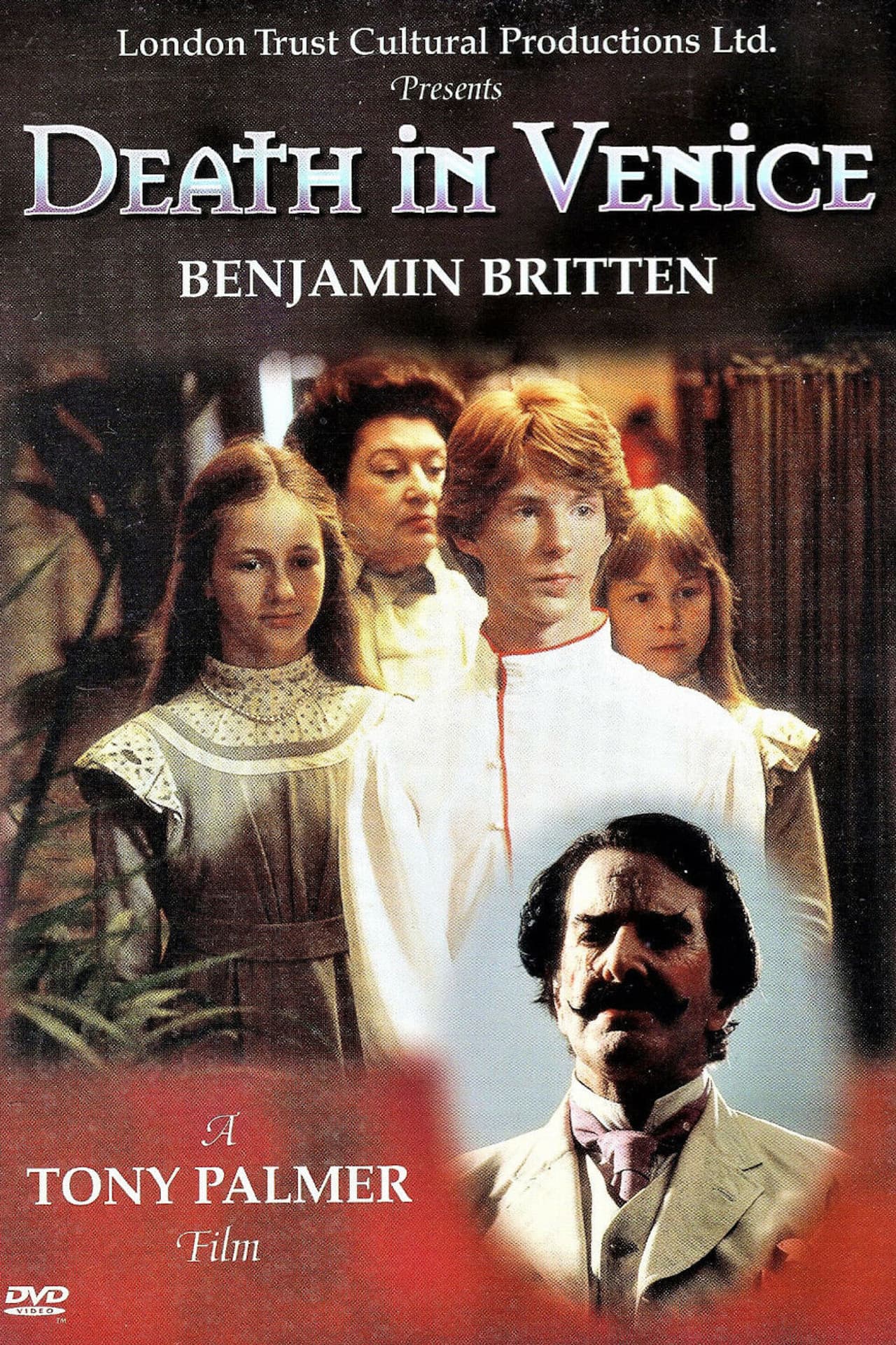 Death in Venice preview 2