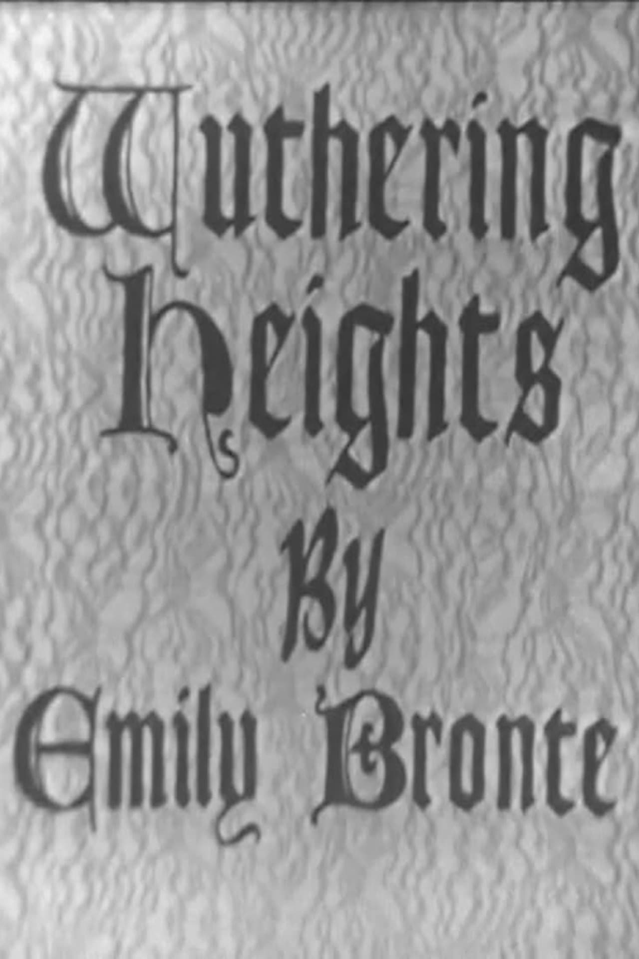 Wuthering Heights preview 1